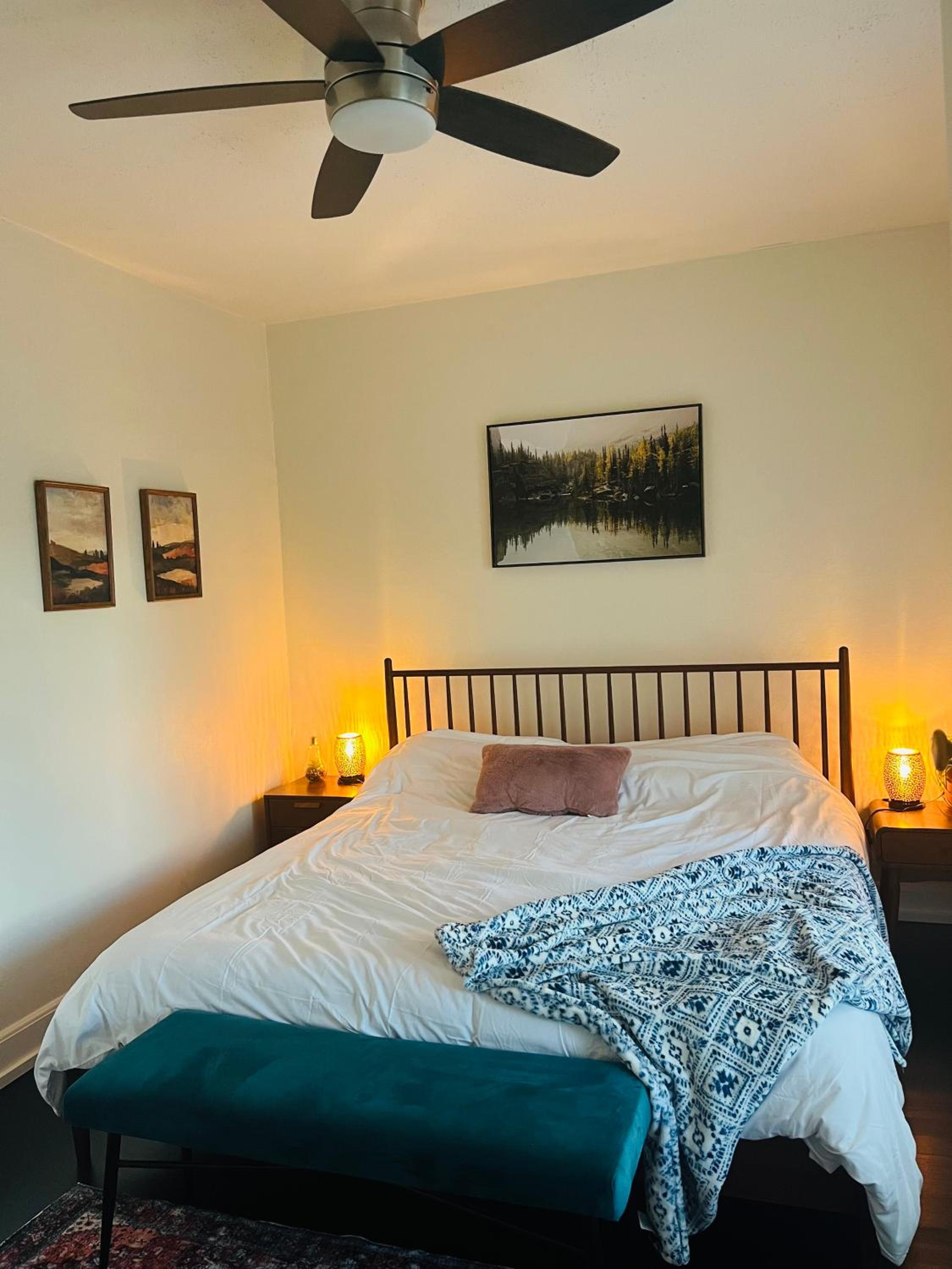 Kelowna Vacations - Hikari-Okanagan Sunshine BB - Property Image 31