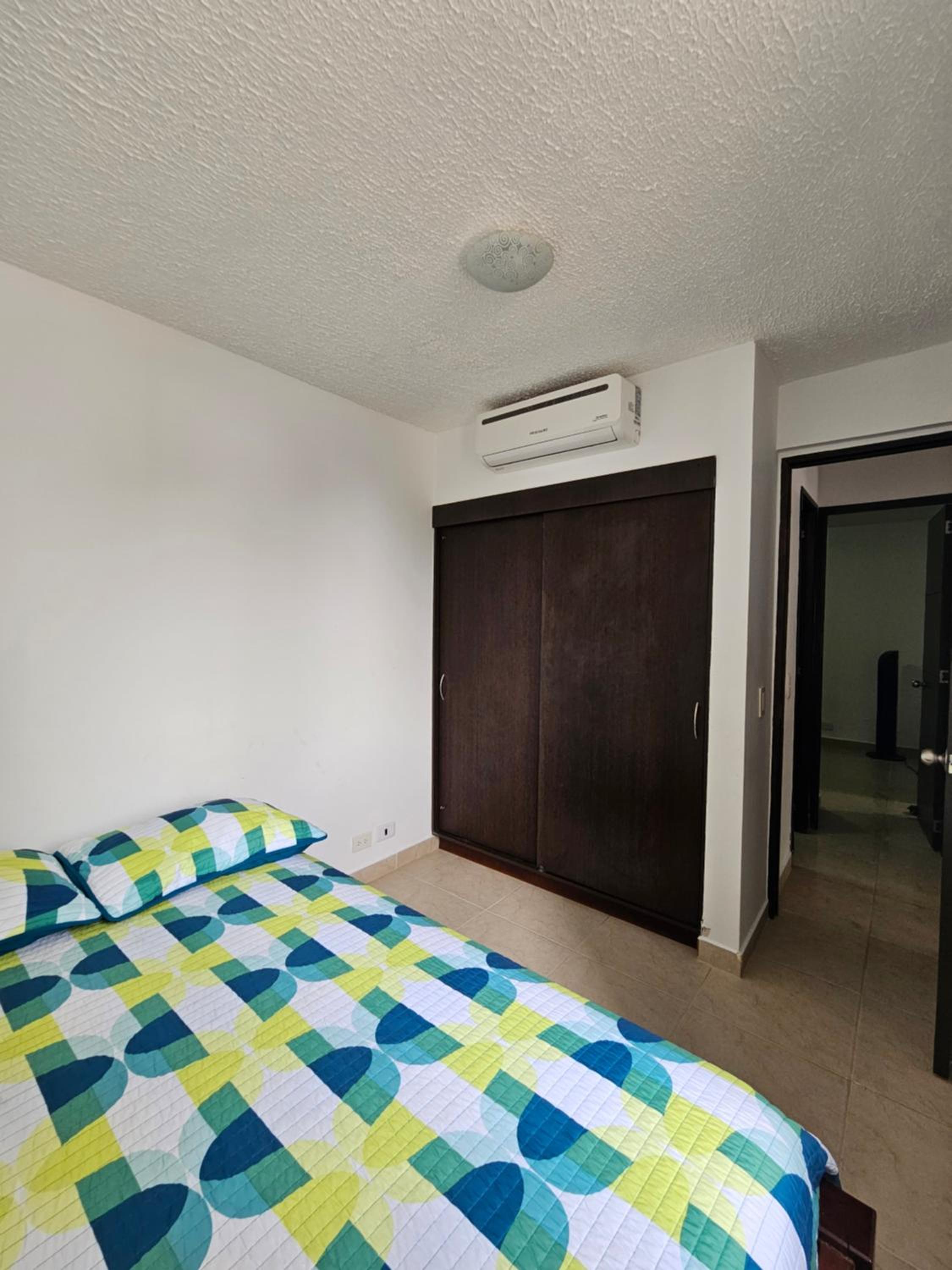 Apartasol Ciudadela Santa Fé 