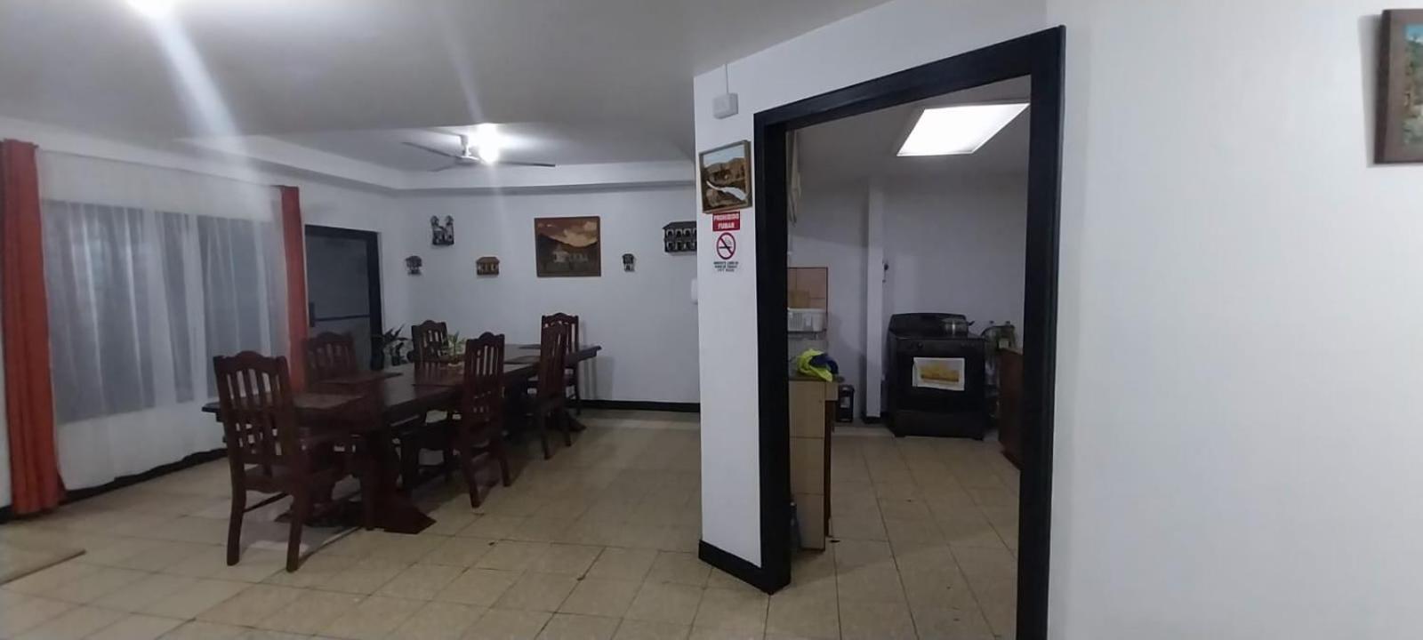 Hostel Travesía Urbana