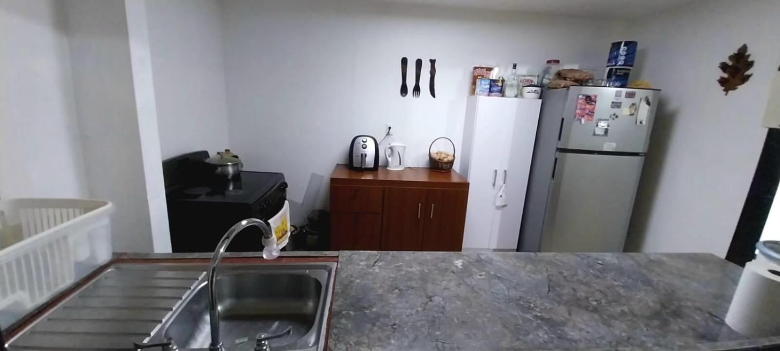 Hostel Travesía Urbana