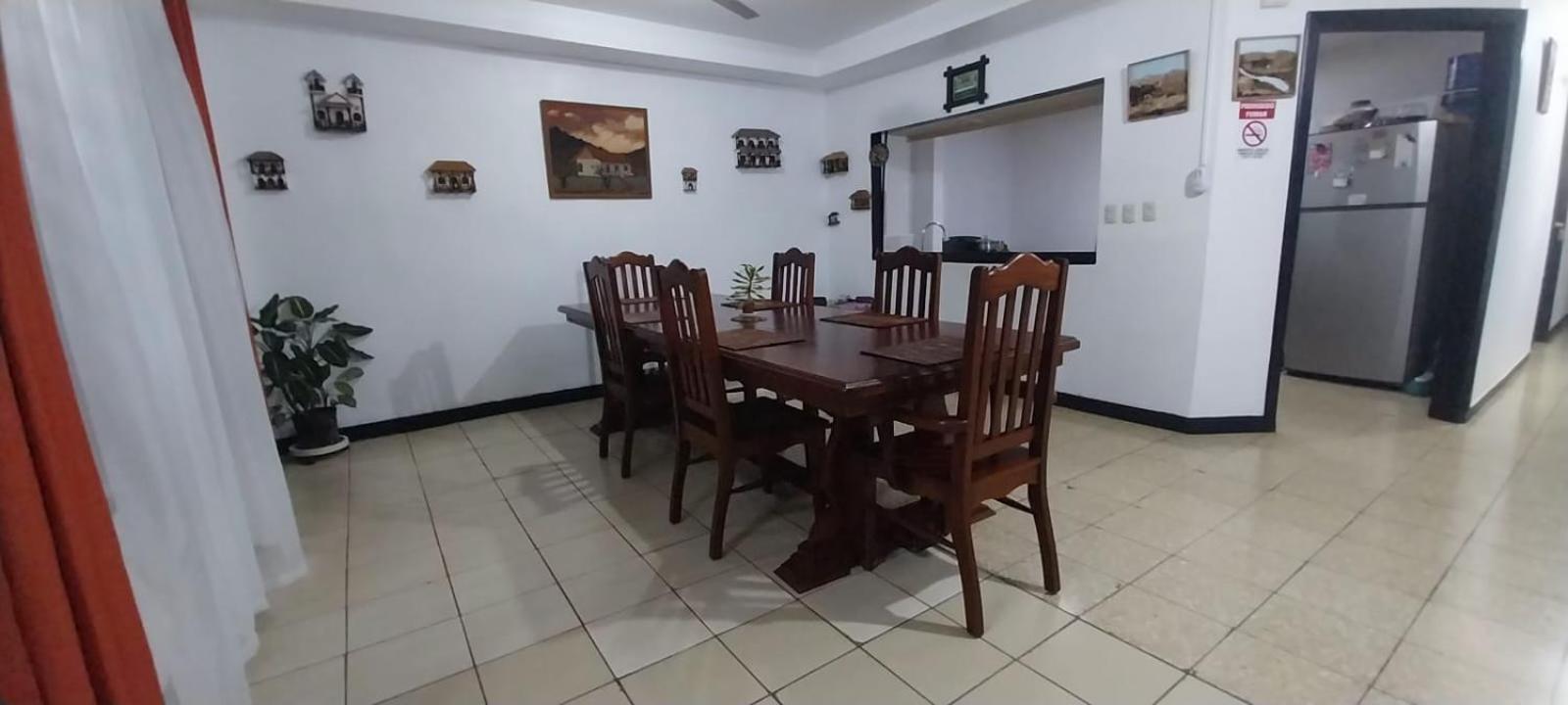 Hostel Travesía Urbana