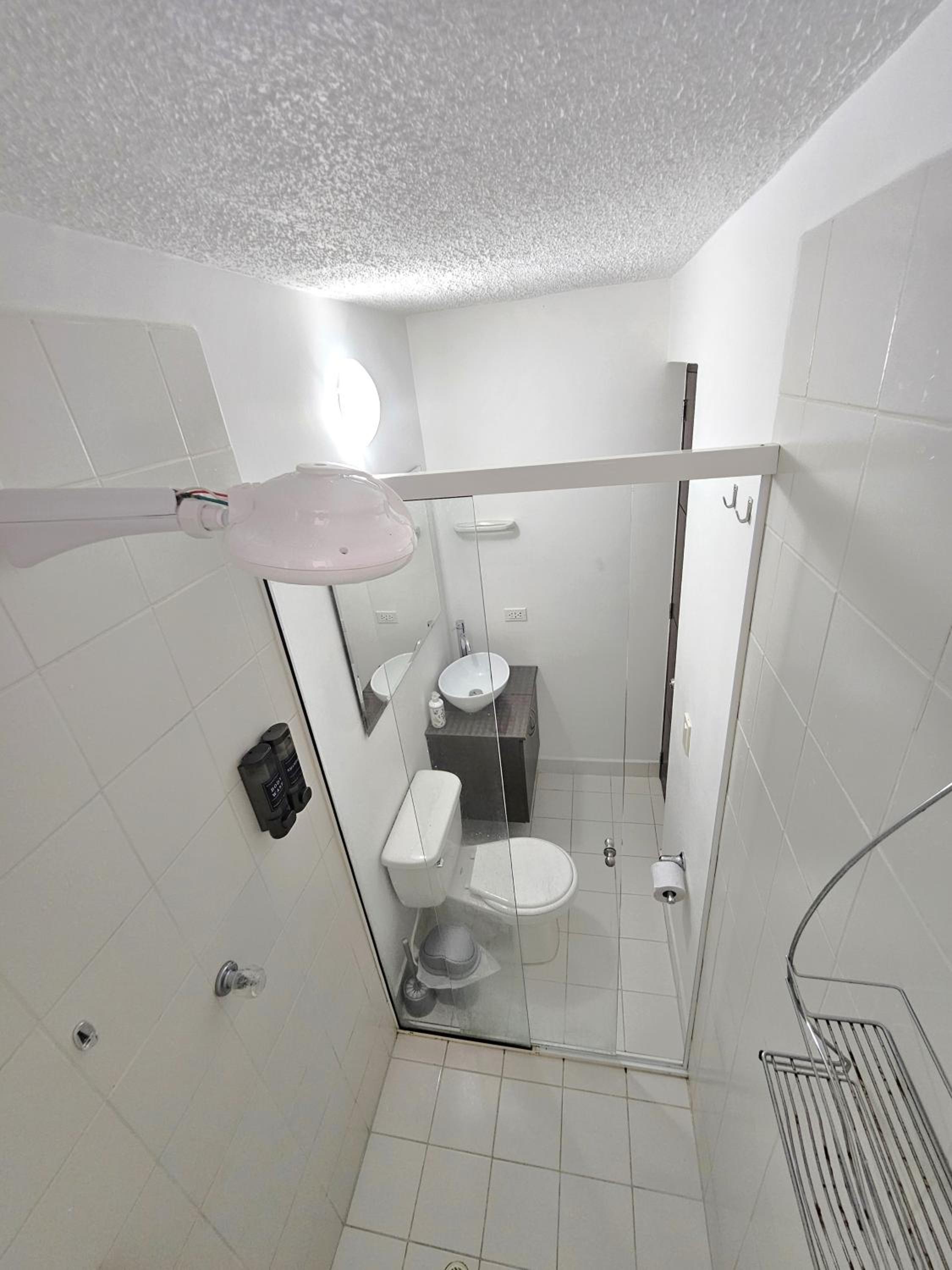 Apartasol Ciudadela Santa Fé 