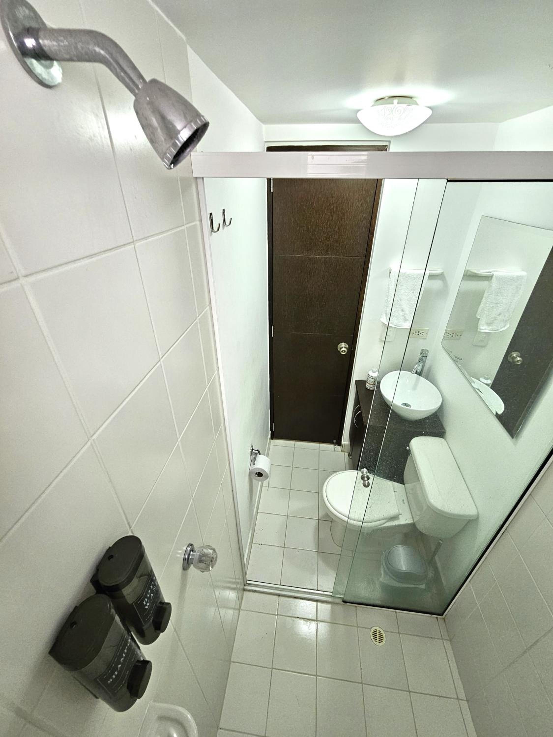 Apartasol Ciudadela Santa Fé 