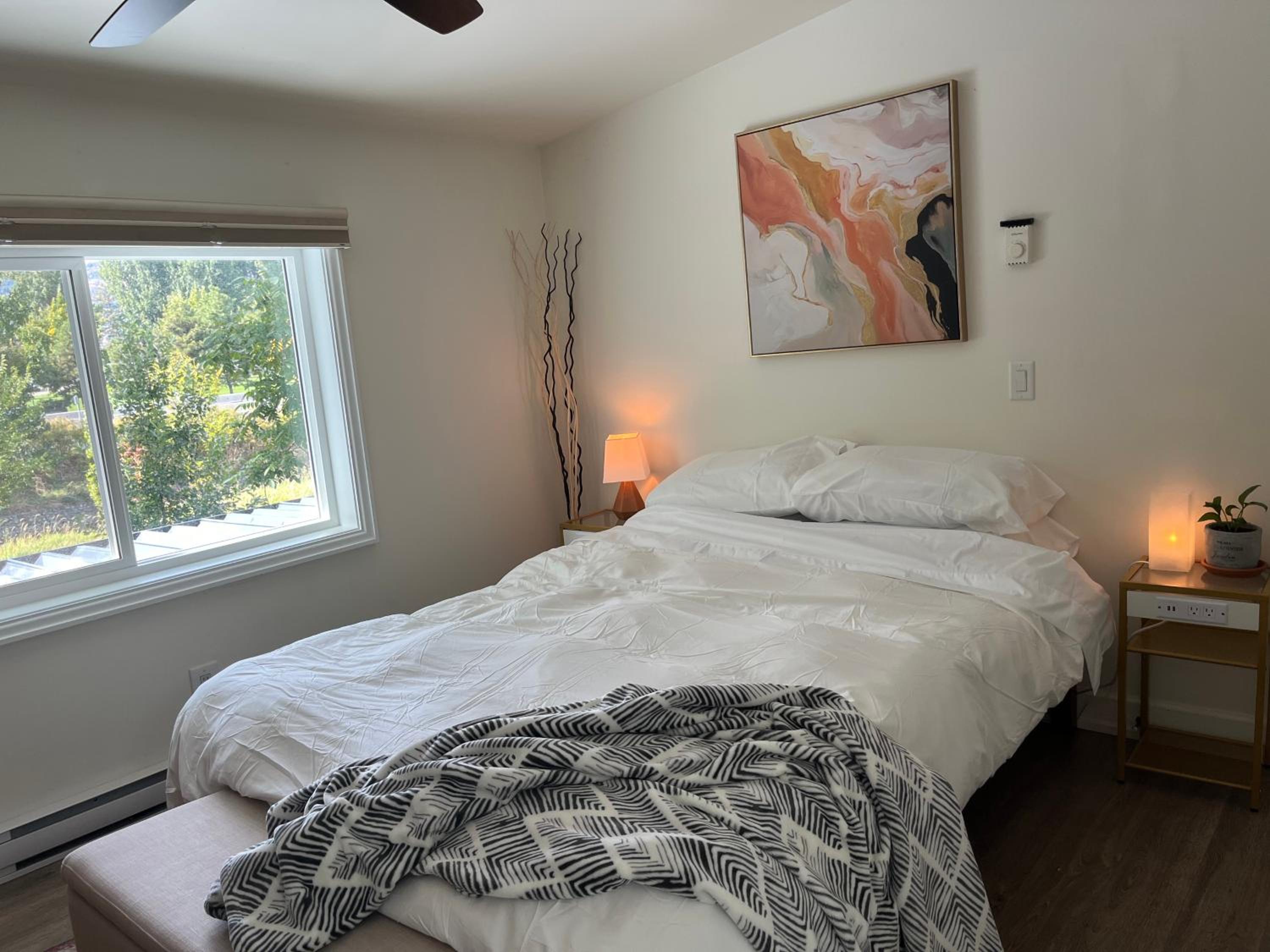 Kelowna Vacations - Hikari-Okanagan Sunshine BB - Property Image 6