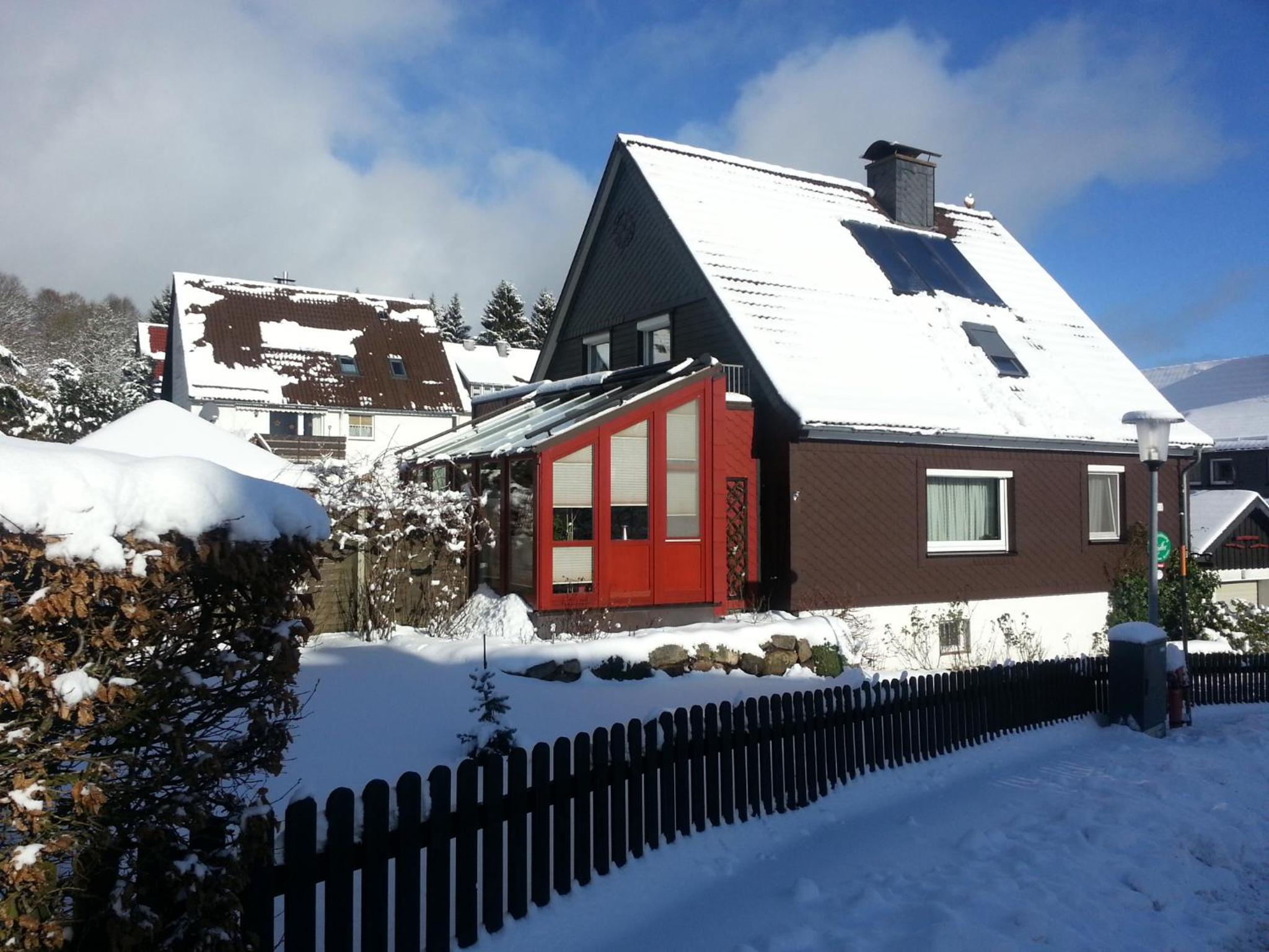 Ferienwohnung Zeidler view 3