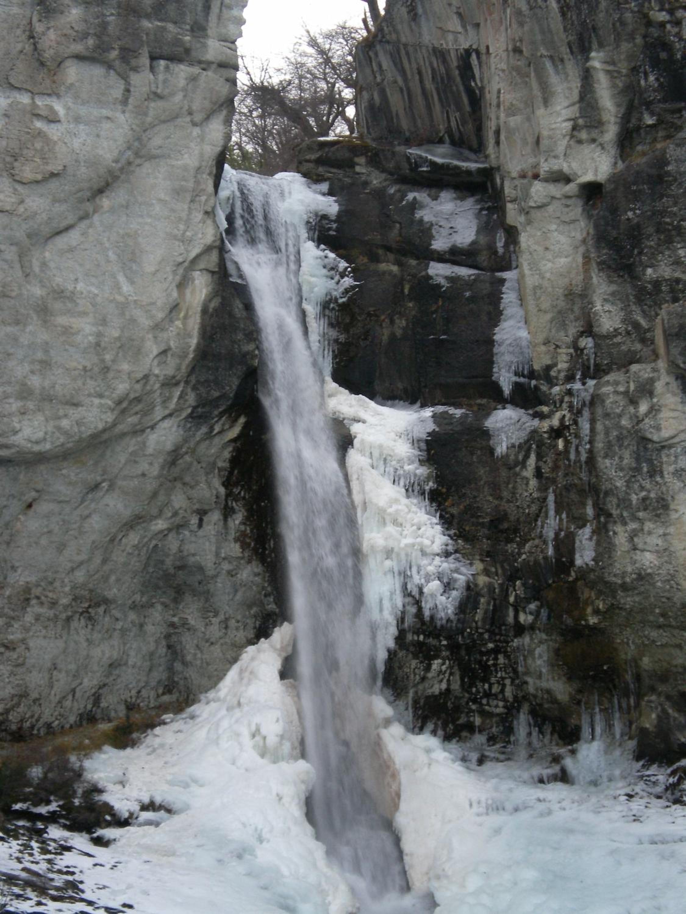Confin Patagonico