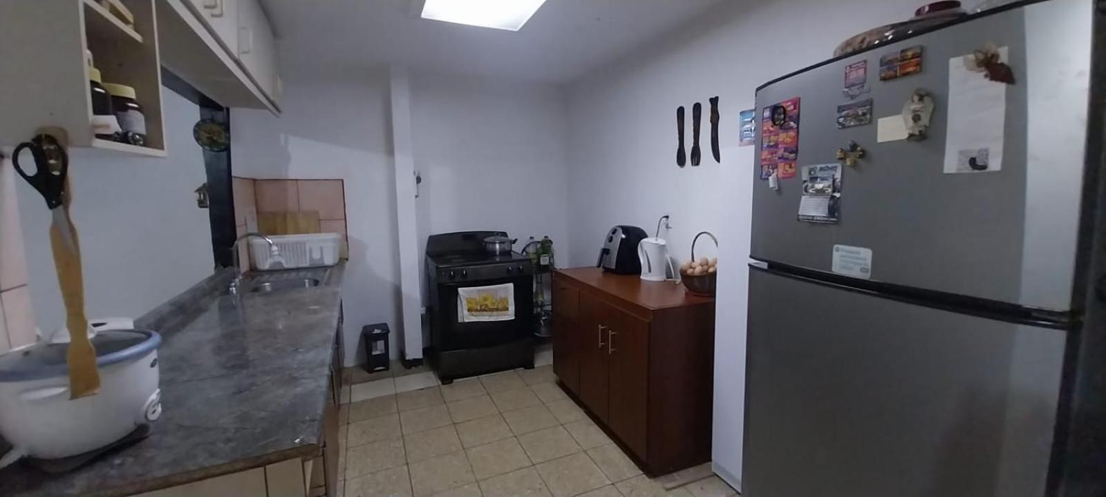 Hostel Travesía Urbana