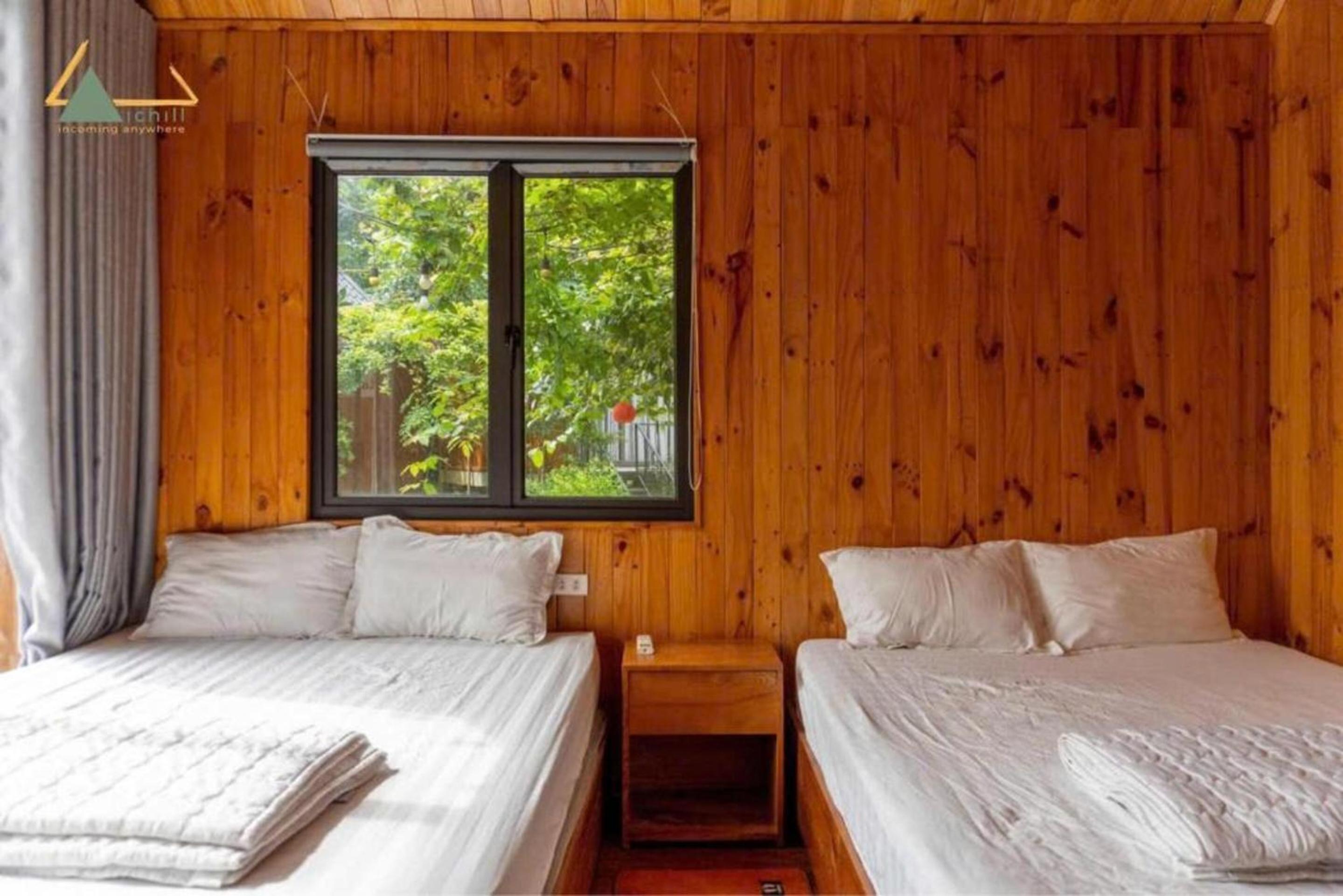 ST Homestay Tản Lĩnh - Venuestay view 2