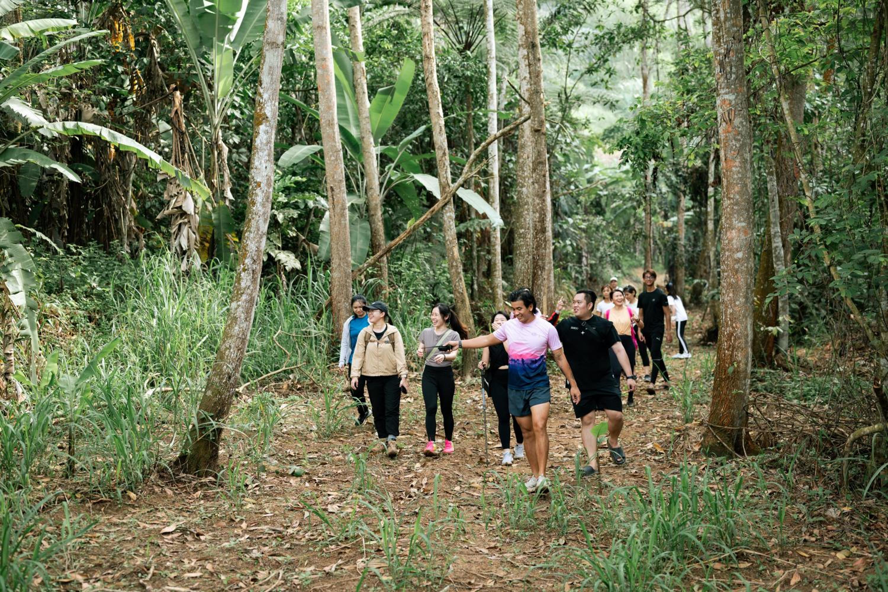 Lù Yīng Retreats photo 7