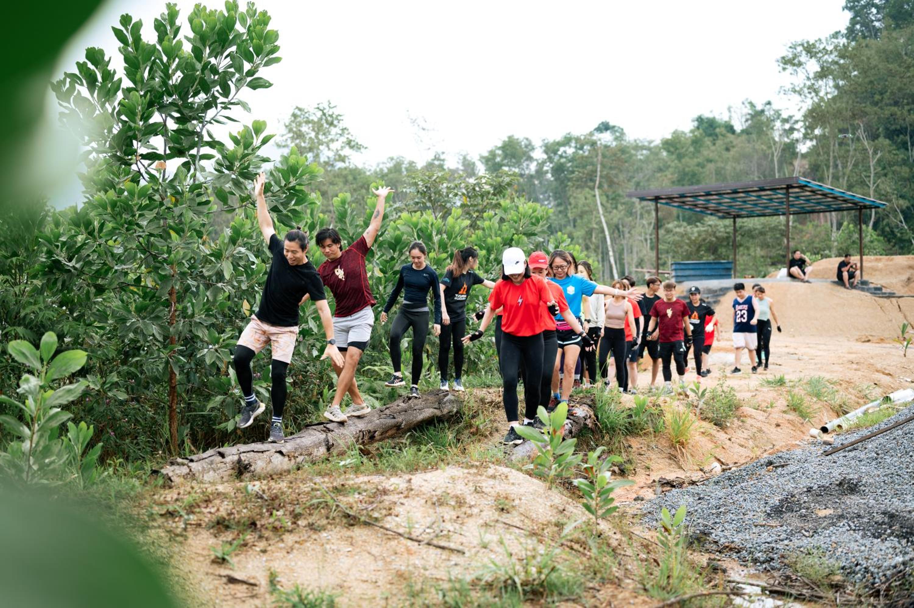 Lù Yīng Retreats photo 4