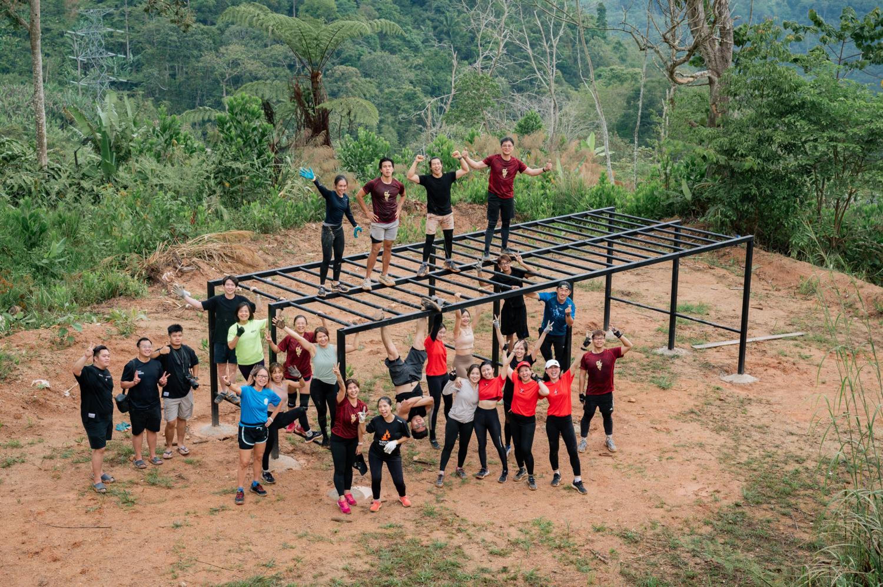 Lù Yīng Retreats photo 6