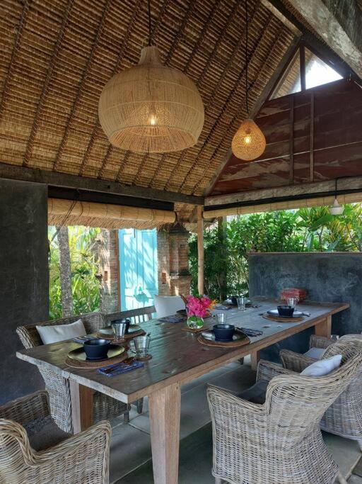 Matekap Lodge view 5