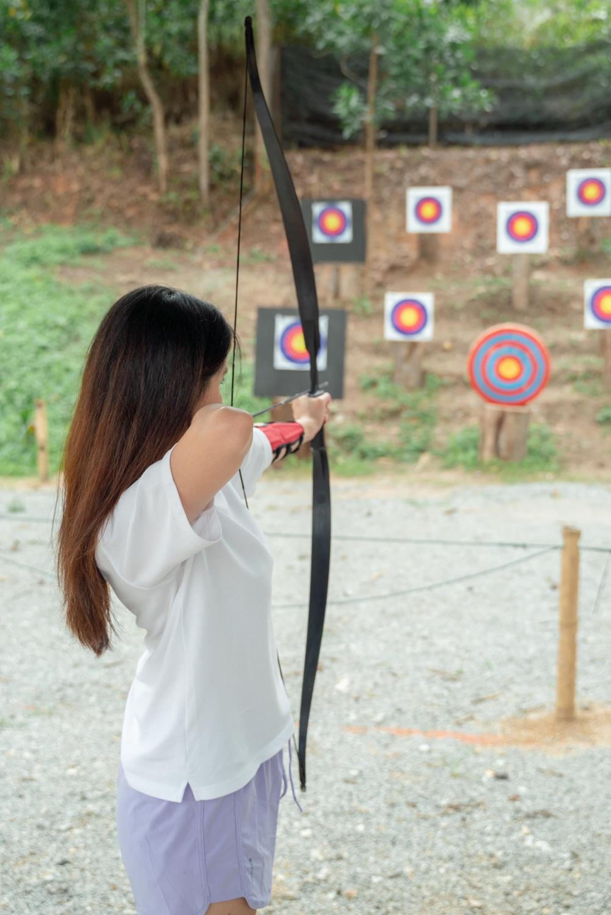 Lù Yīng Retreats photo 3