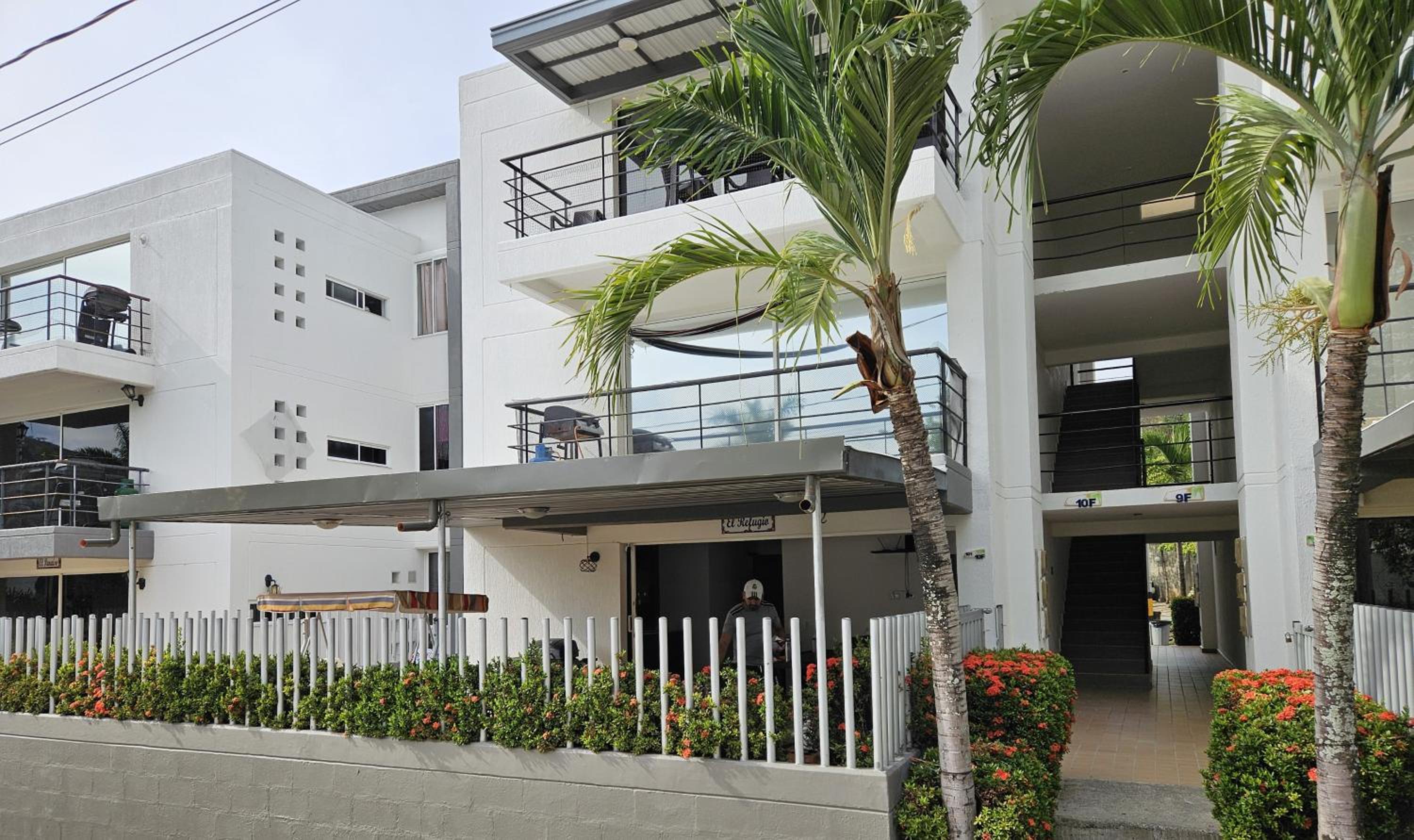 Apartasol Ciudadela Santa Fé 