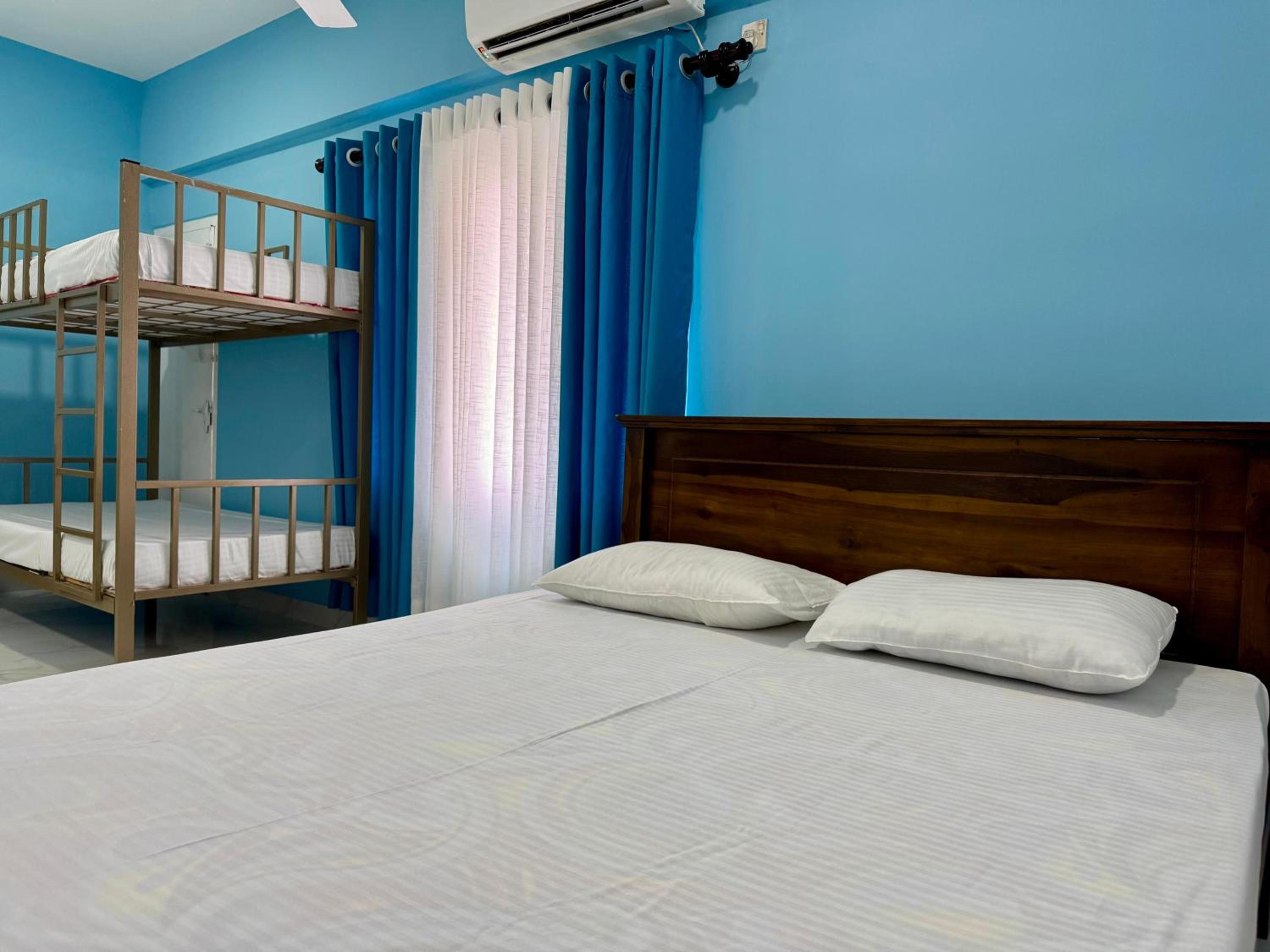 Havelock City Hostel, Colombo view 3