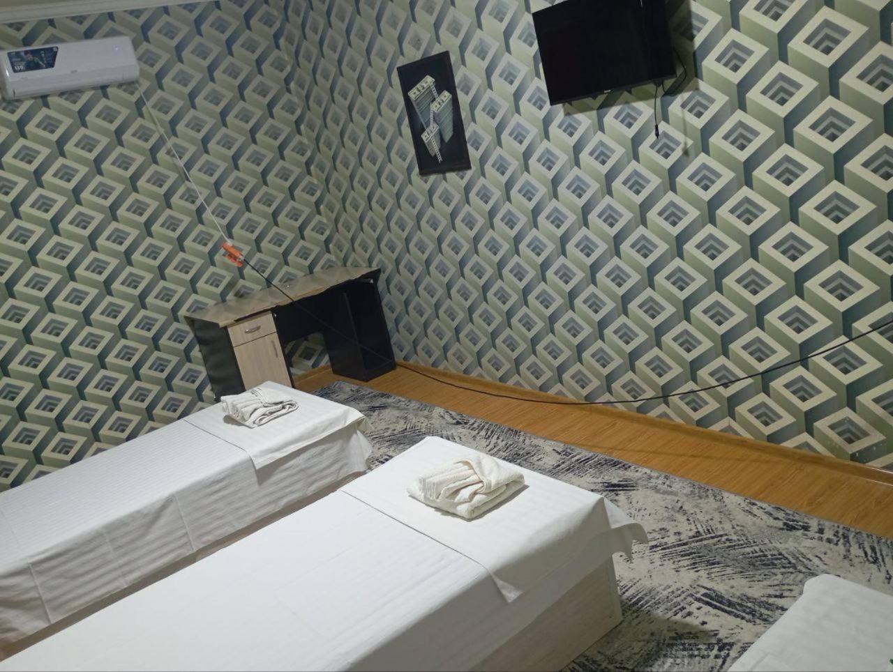 Elite Hostel Tashkent