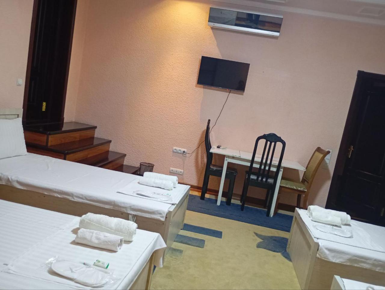 Elite Hostel Tashkent