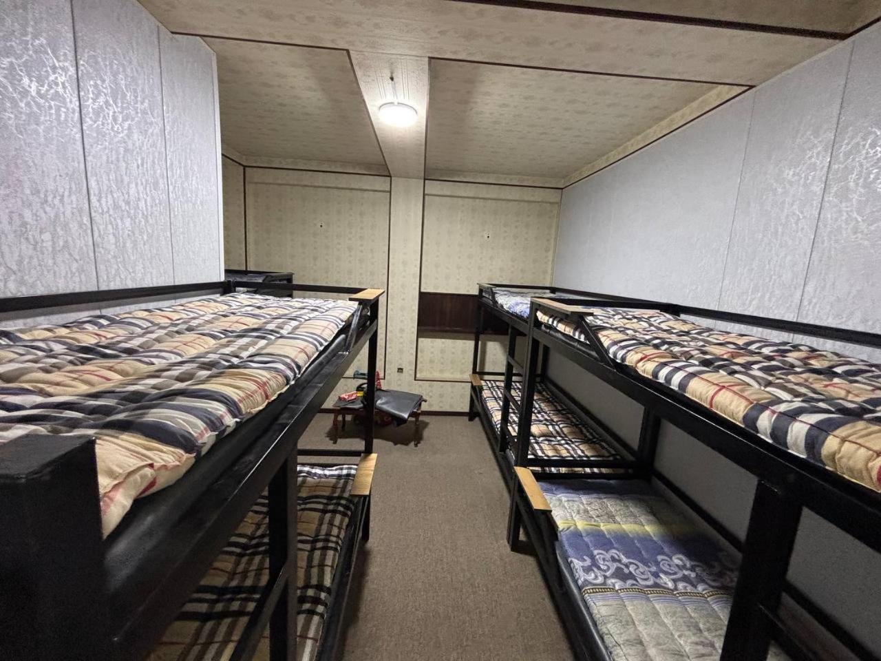 Elite Hostel Tashkent