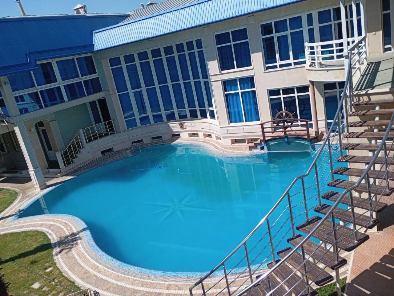 Elite Hostel Tashkent