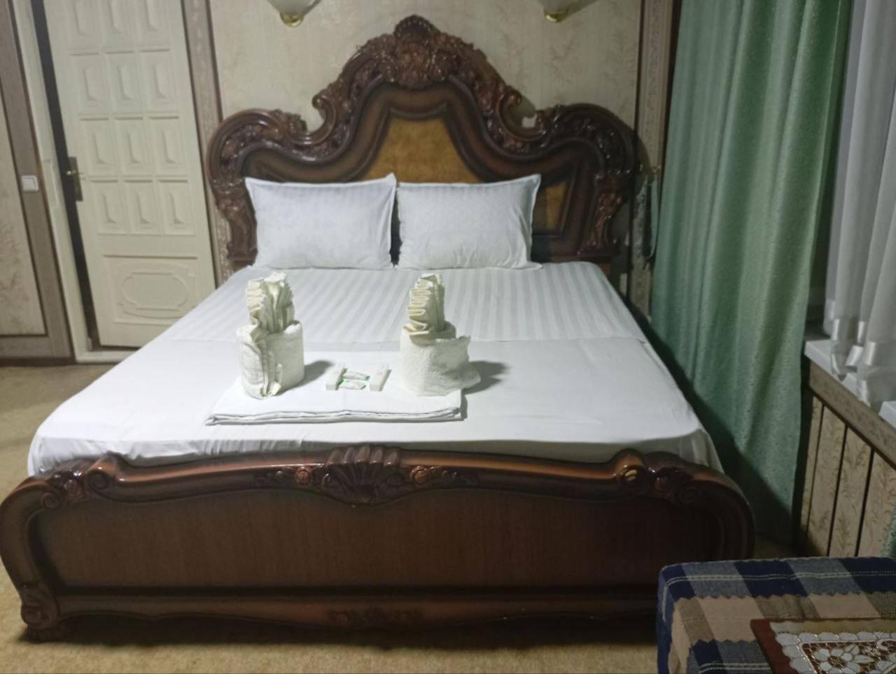 Elite Hostel Tashkent