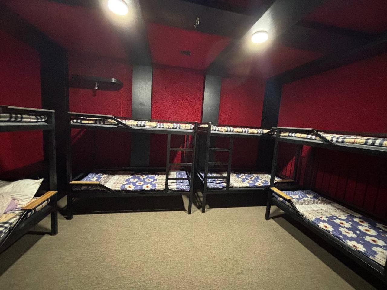 Elite Hostel Tashkent