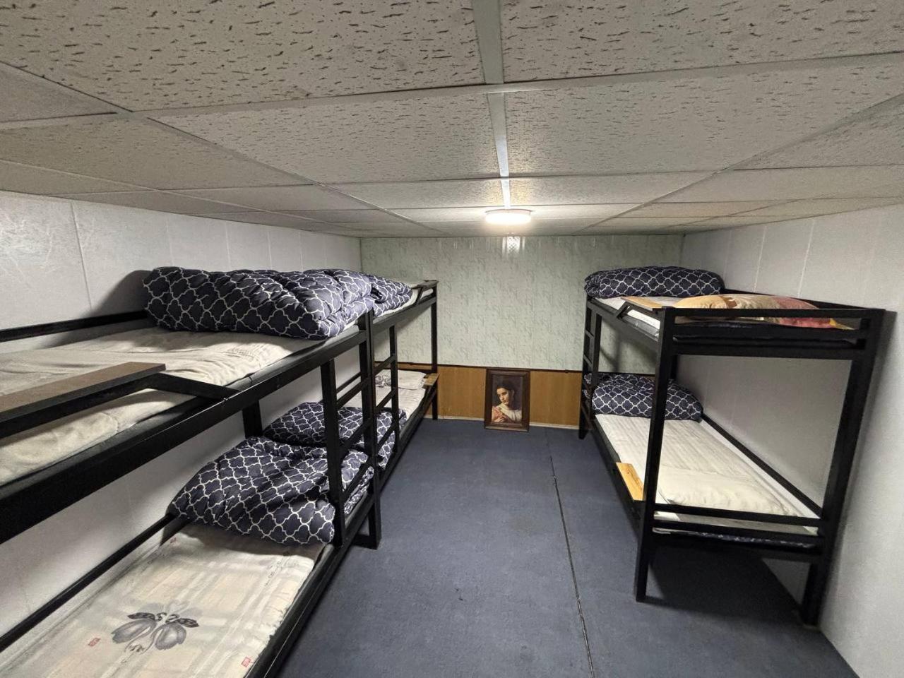 Elite Hostel Tashkent