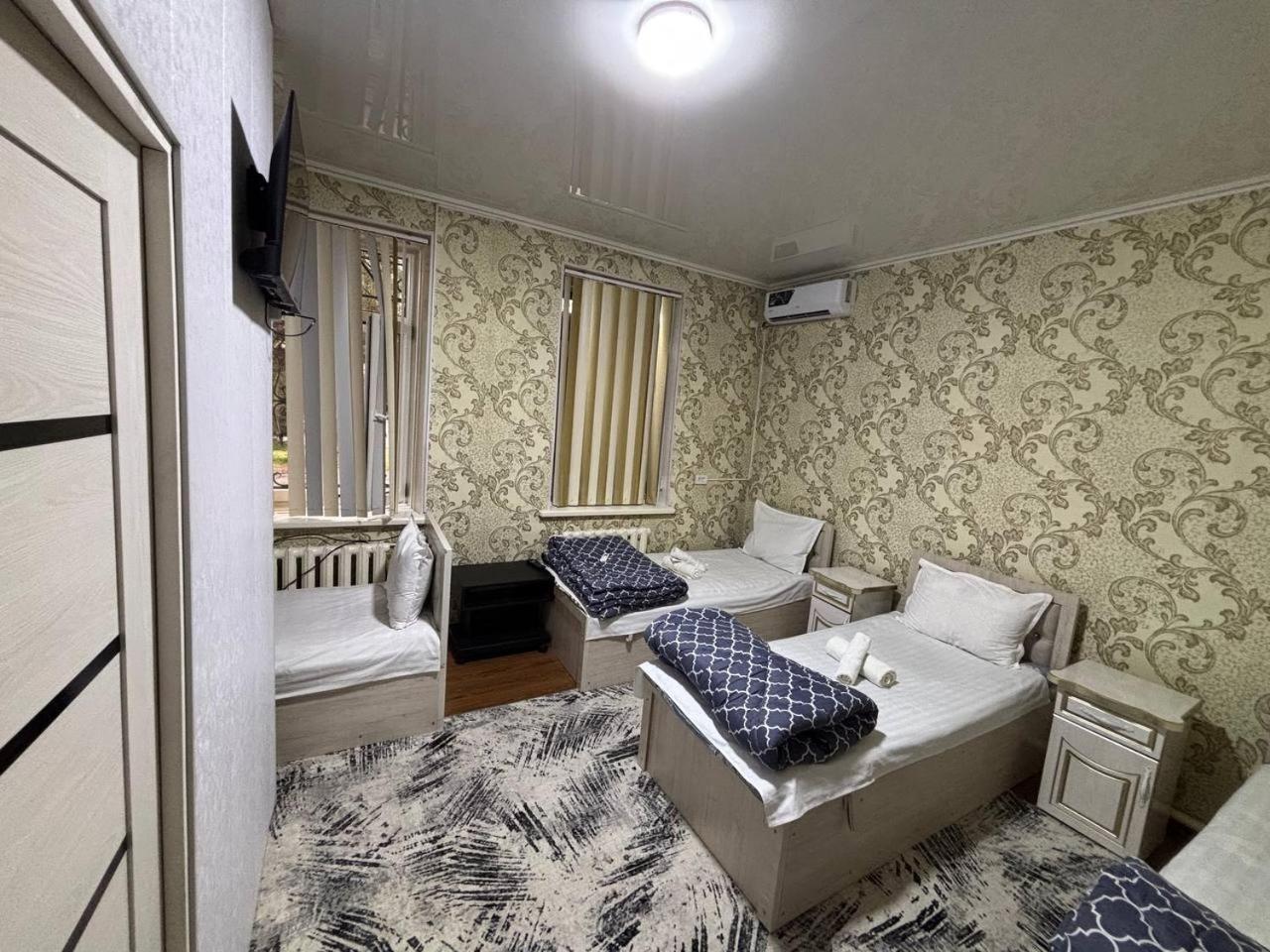 Elite Hostel Tashkent