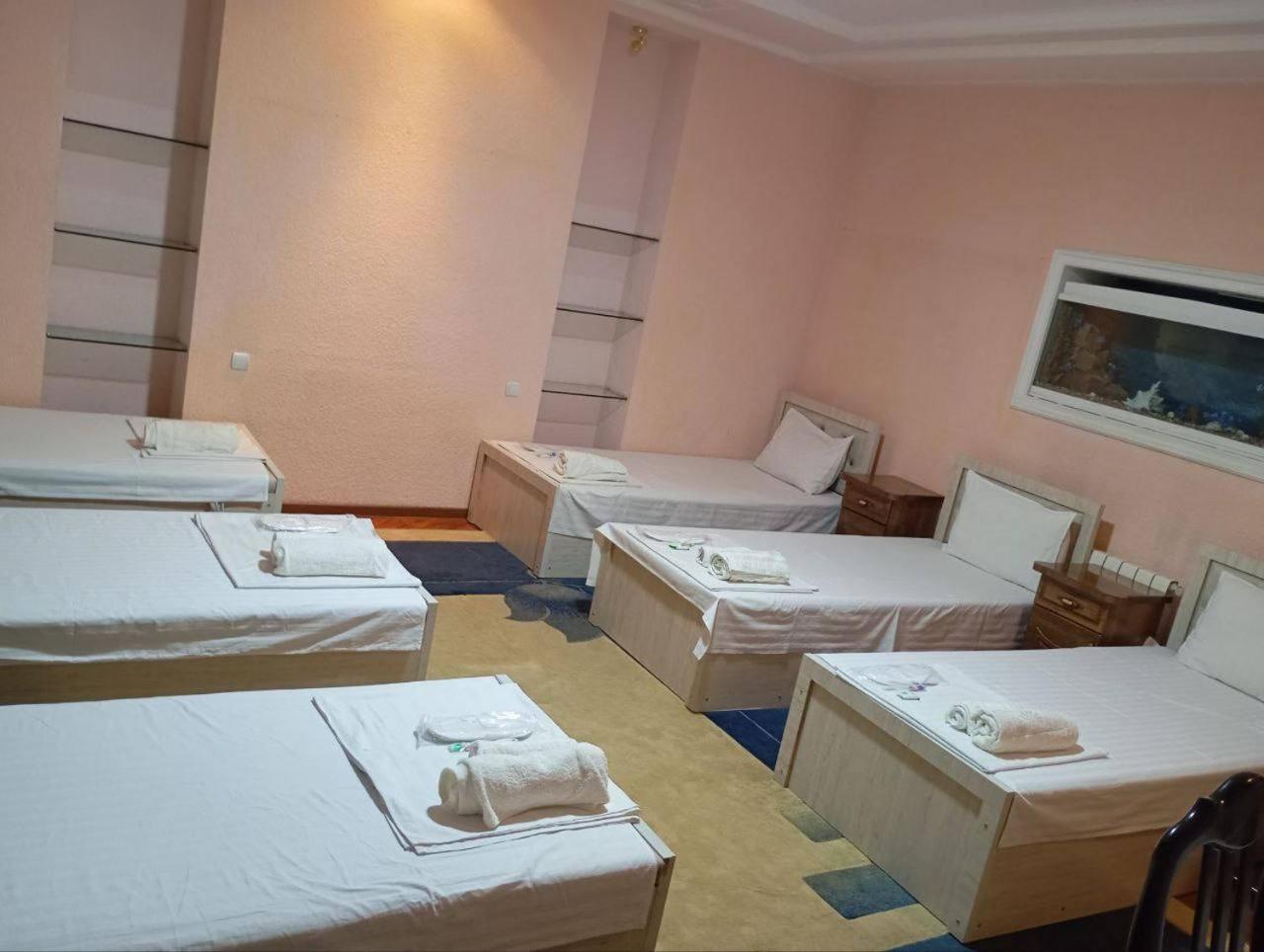 Elite Hostel Tashkent