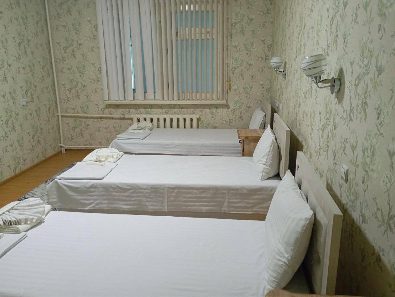 Elite Hostel Tashkent