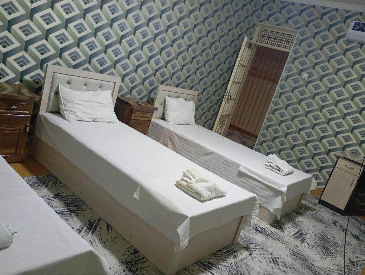 Elite Hostel Tashkent