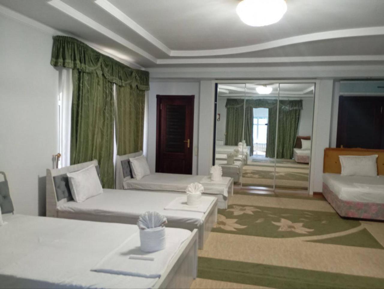 Elite Hostel Tashkent