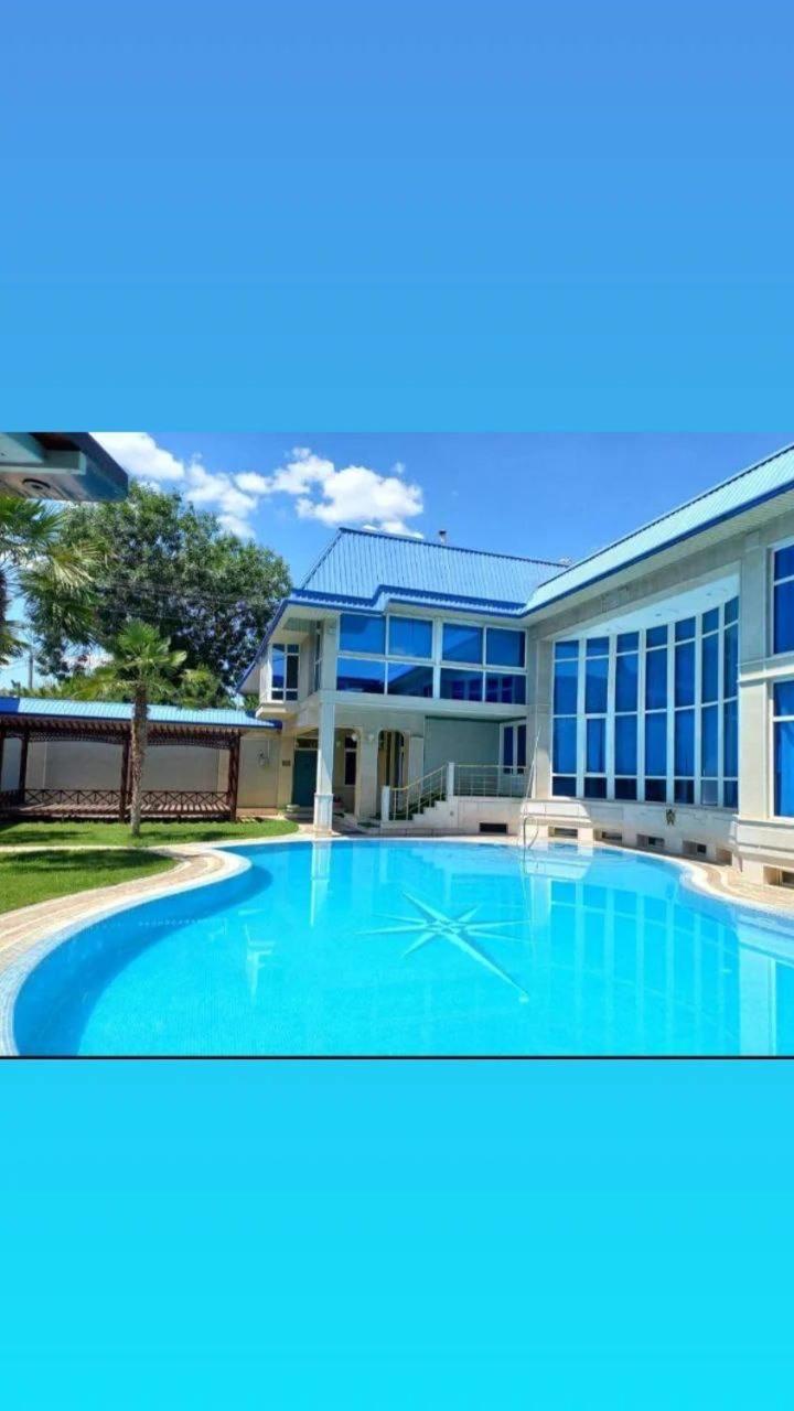 Elite Hostel Tashkent