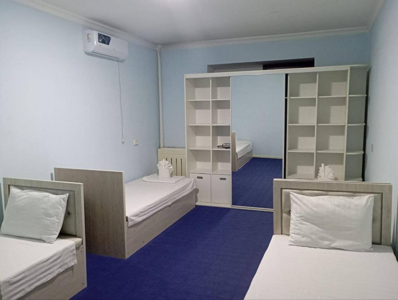 Elite Hostel Tashkent