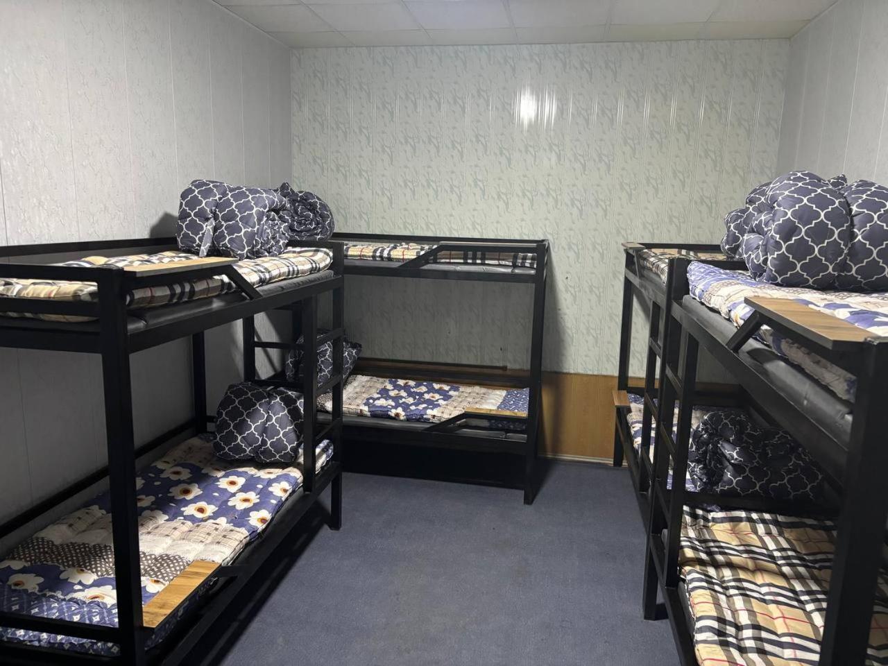 Elite Hostel Tashkent