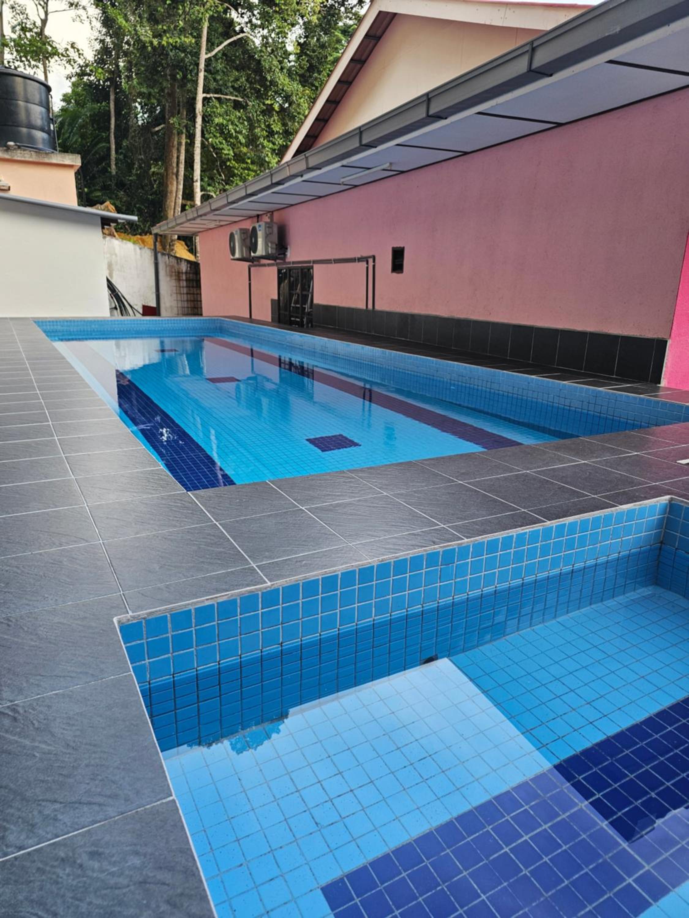 Teratak Nipah Homestay Teluk Nipah Pangkor photo 8
