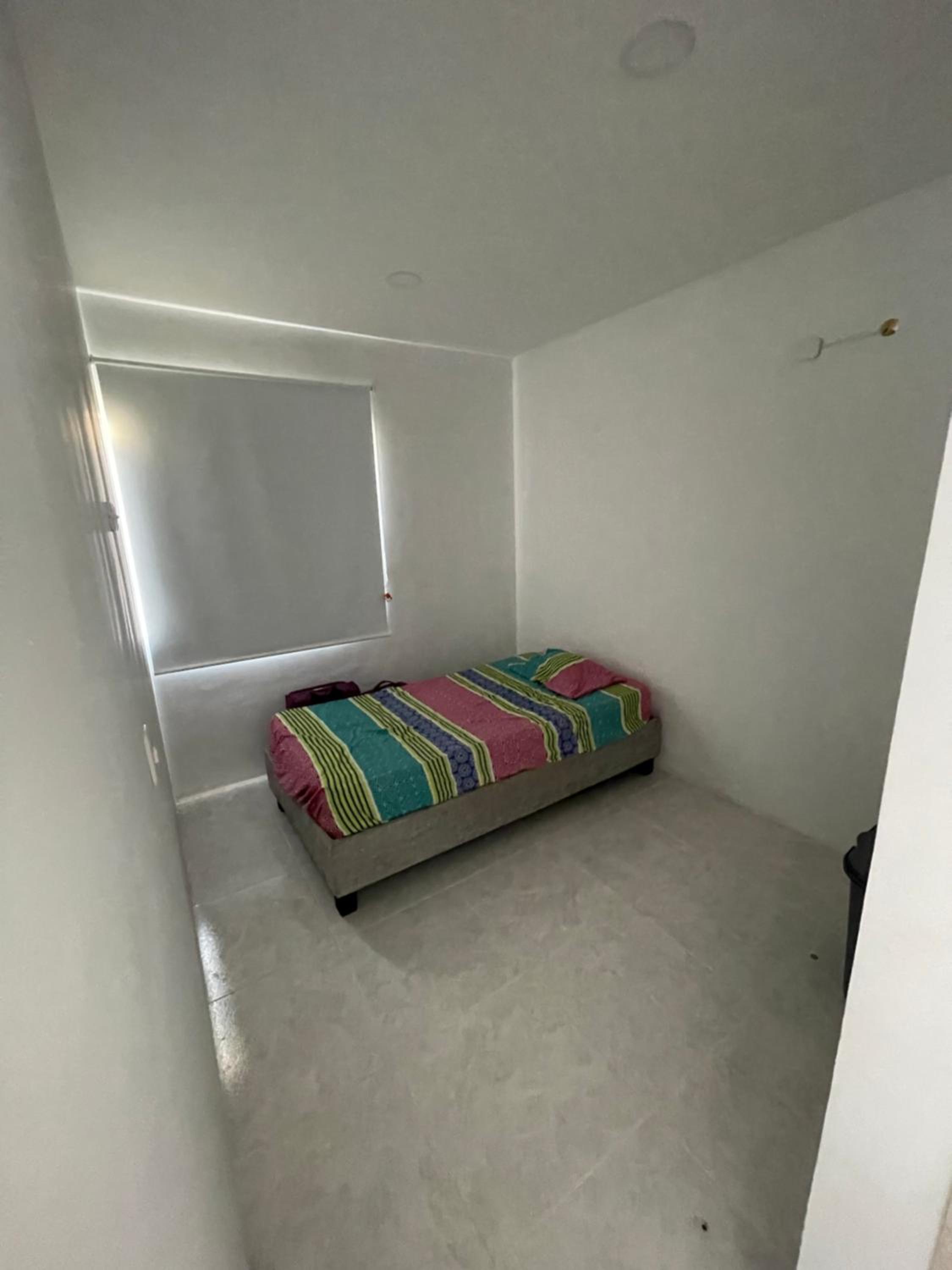 Hermoso apartamento para vacacionar