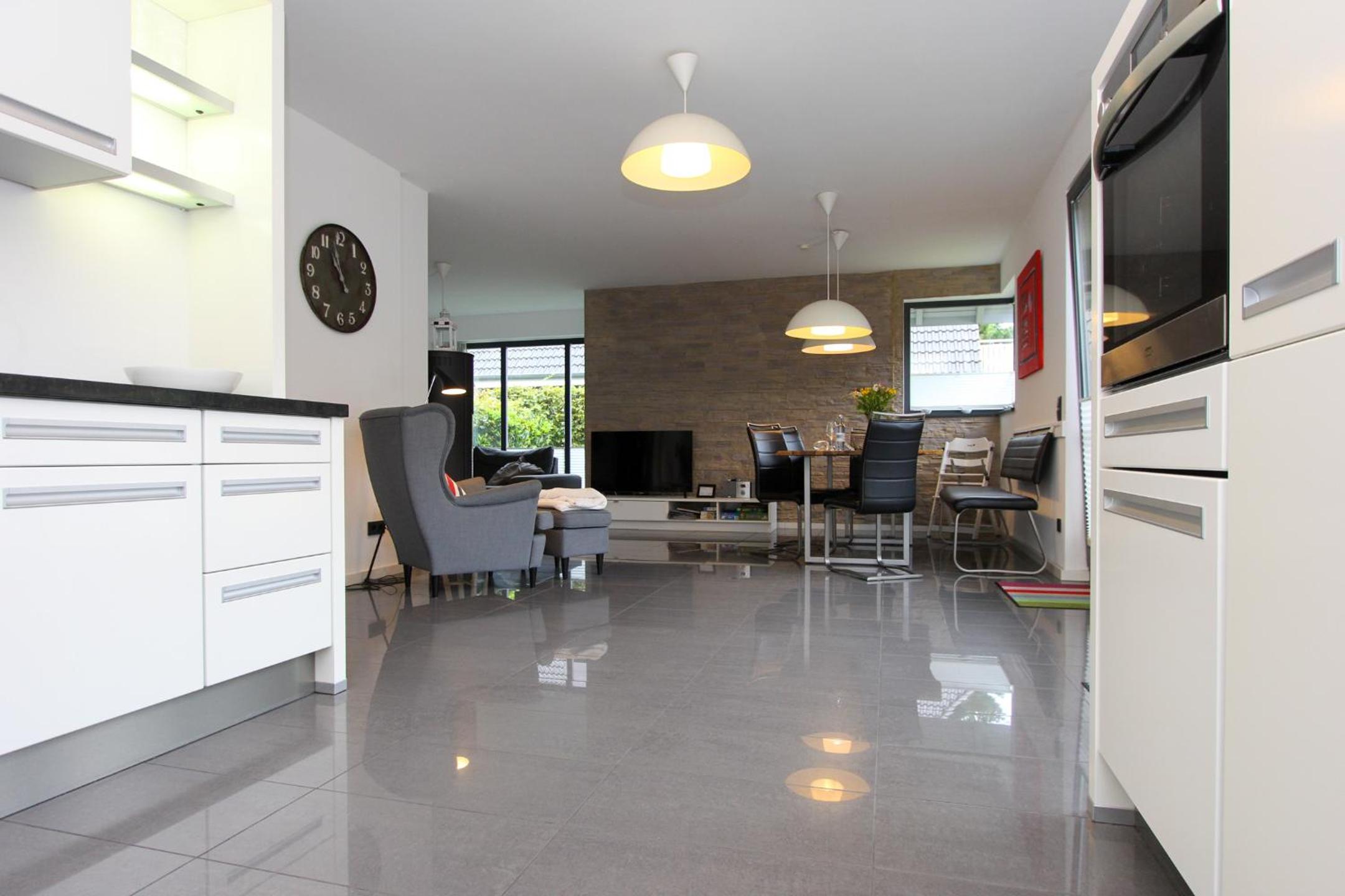 Ferienhaus Glücklich