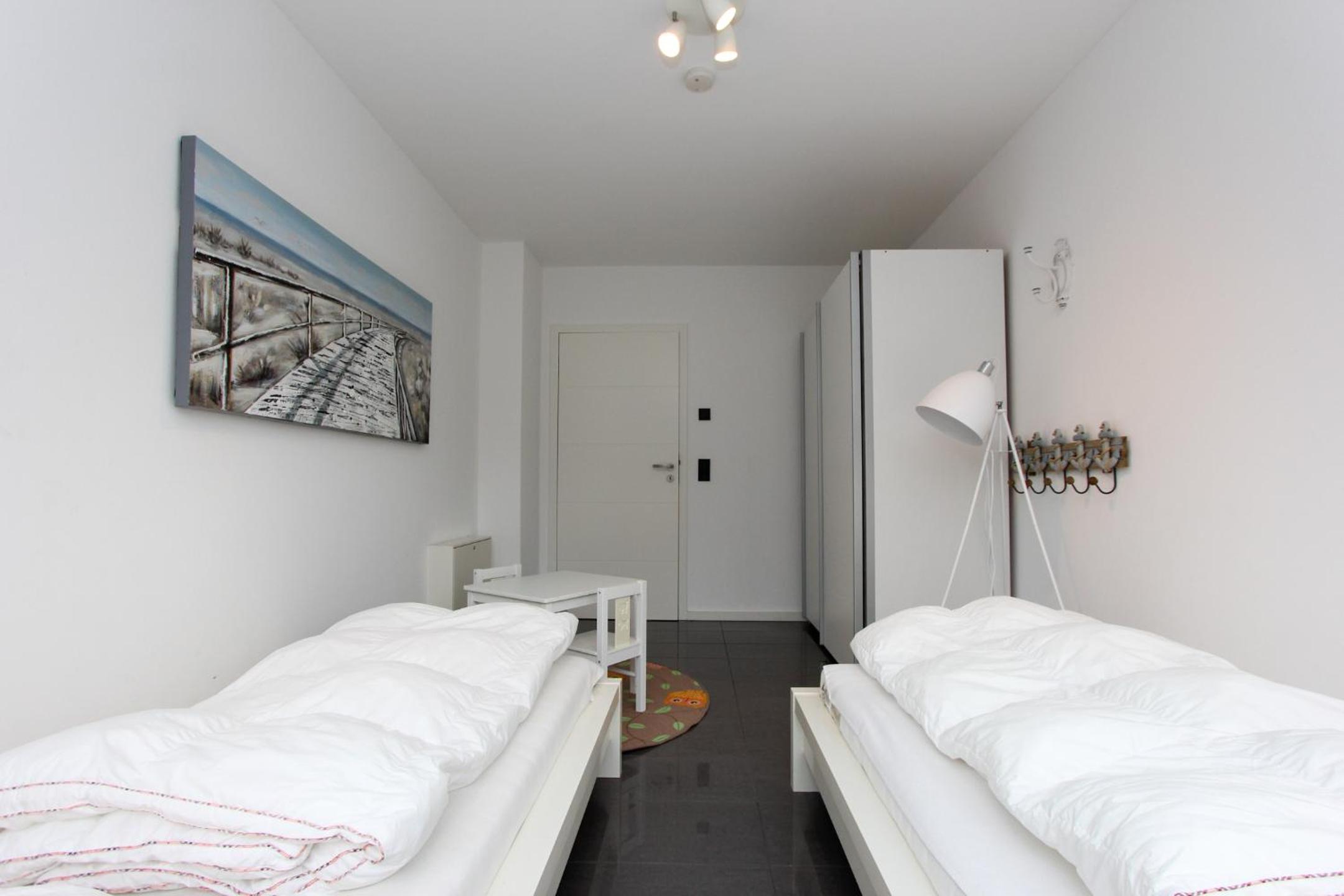 Ferienhaus Glücklich