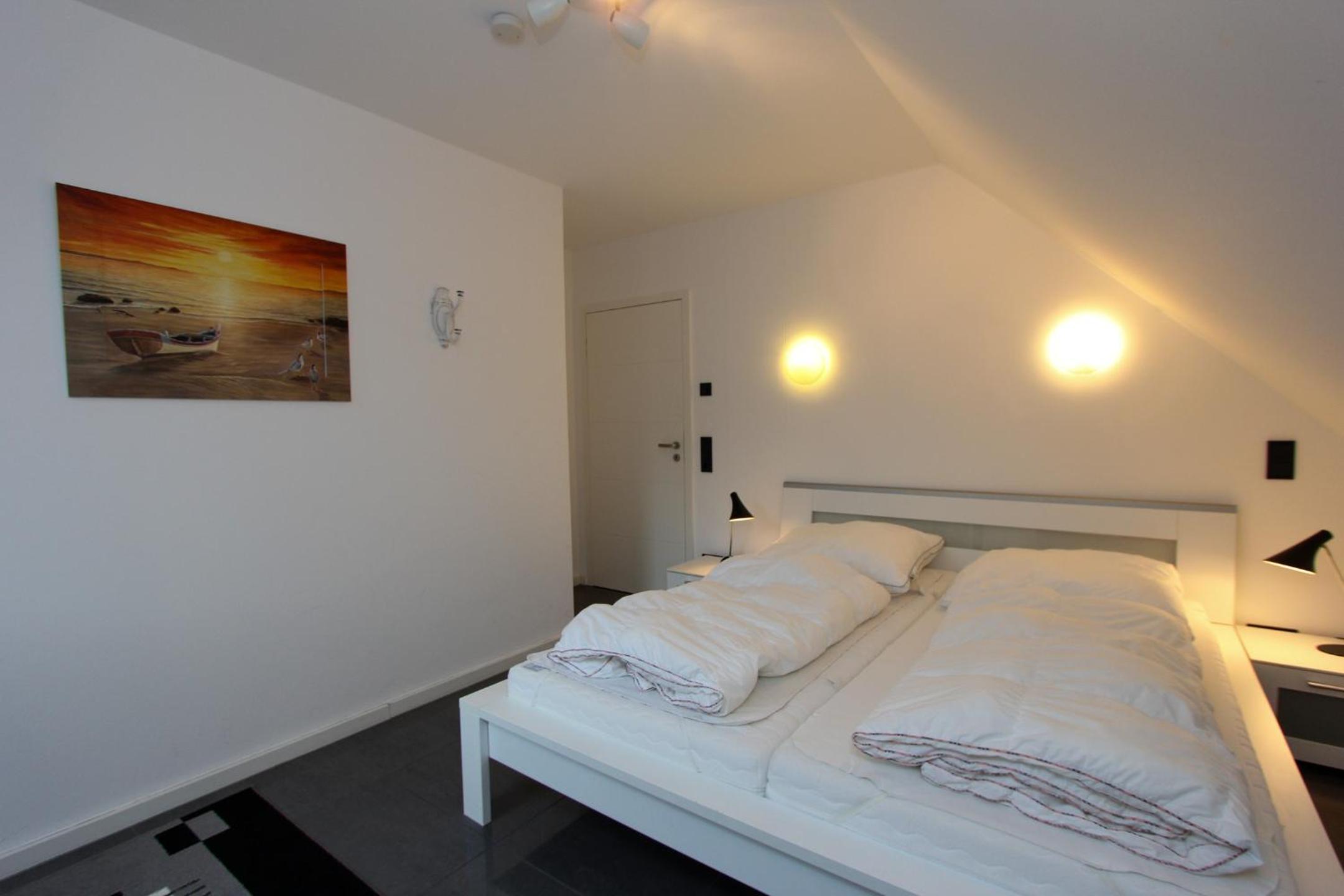 Ferienhaus Glücklich