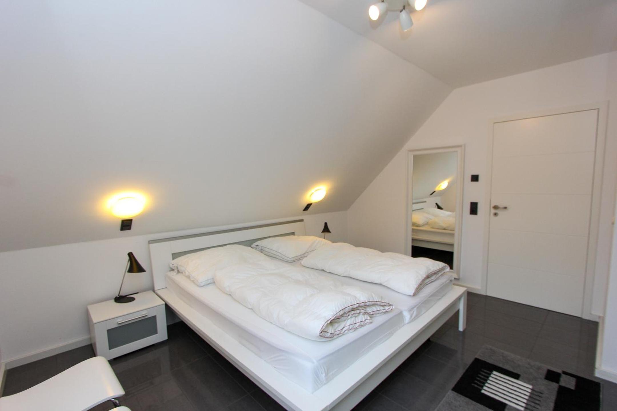 Ferienhaus Glücklich