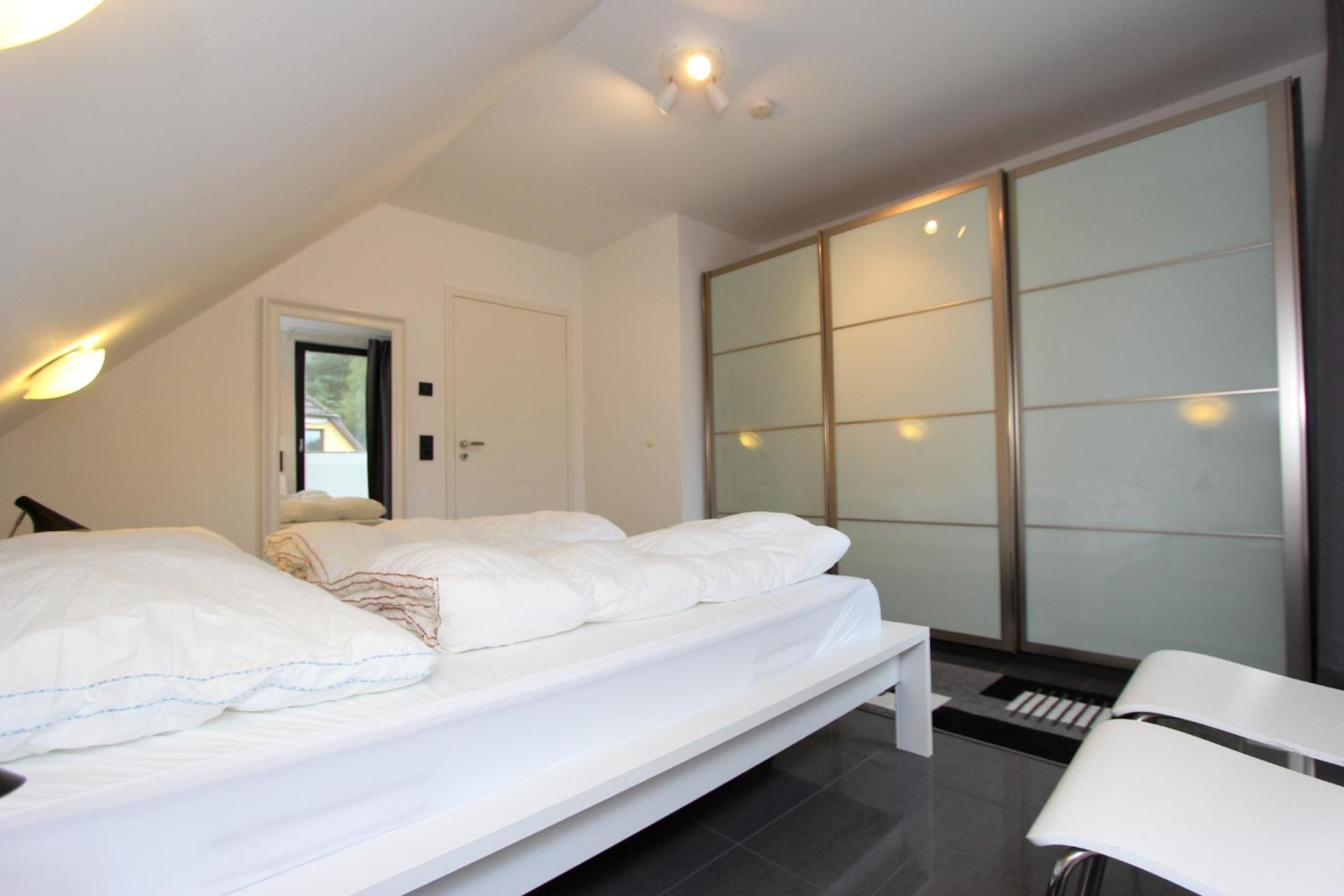 Ferienhaus Glücklich