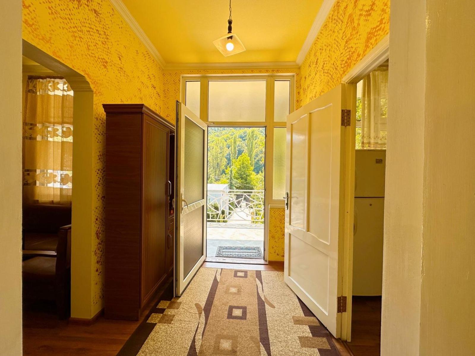 Paloma Bed and Breakfast