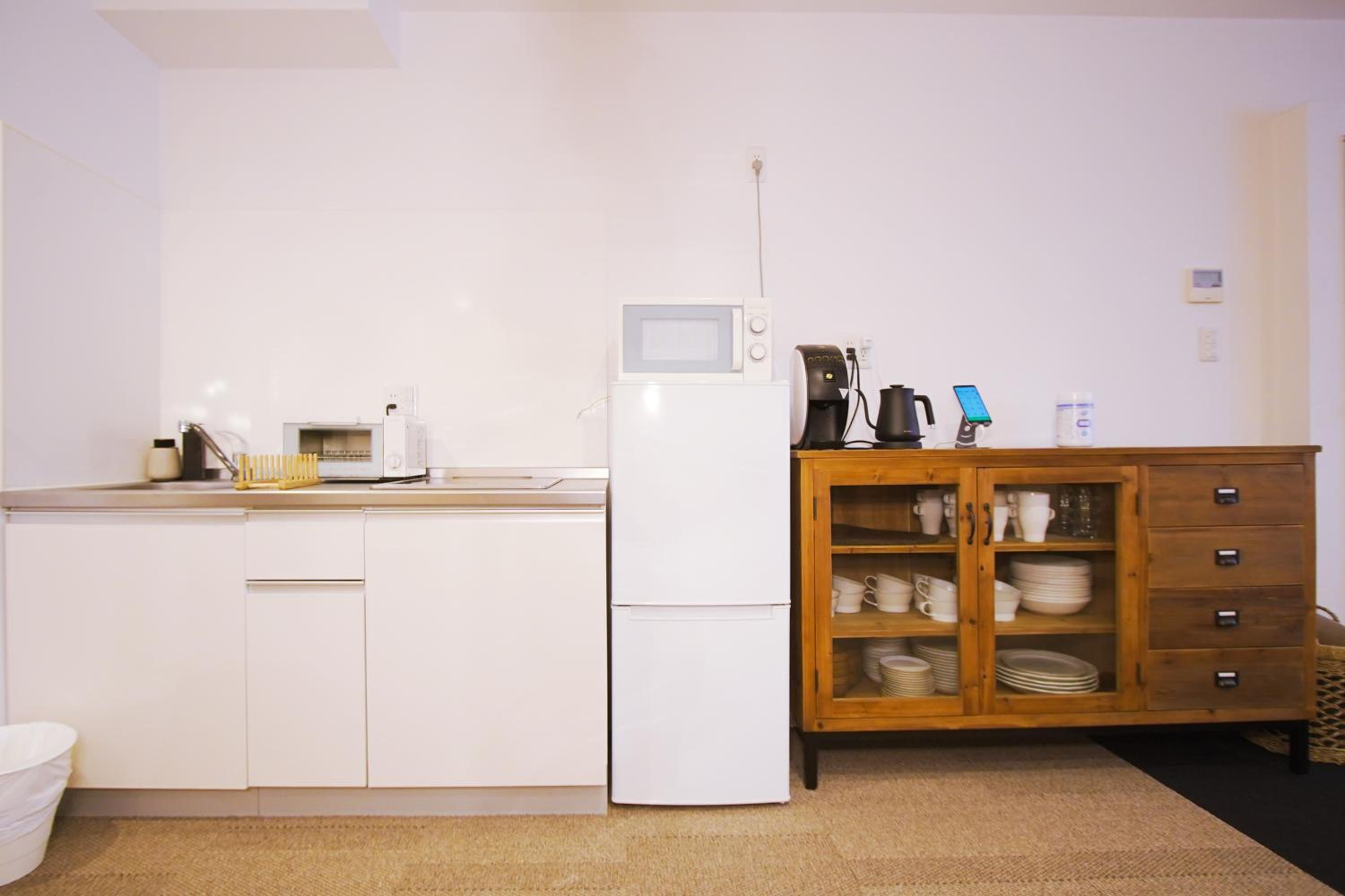 INOVE VILLA OSAKA -118 sqm , 2 Bedrooms , 7 Double Beds , Max 14 ppl- Great Access to USJ & Namba