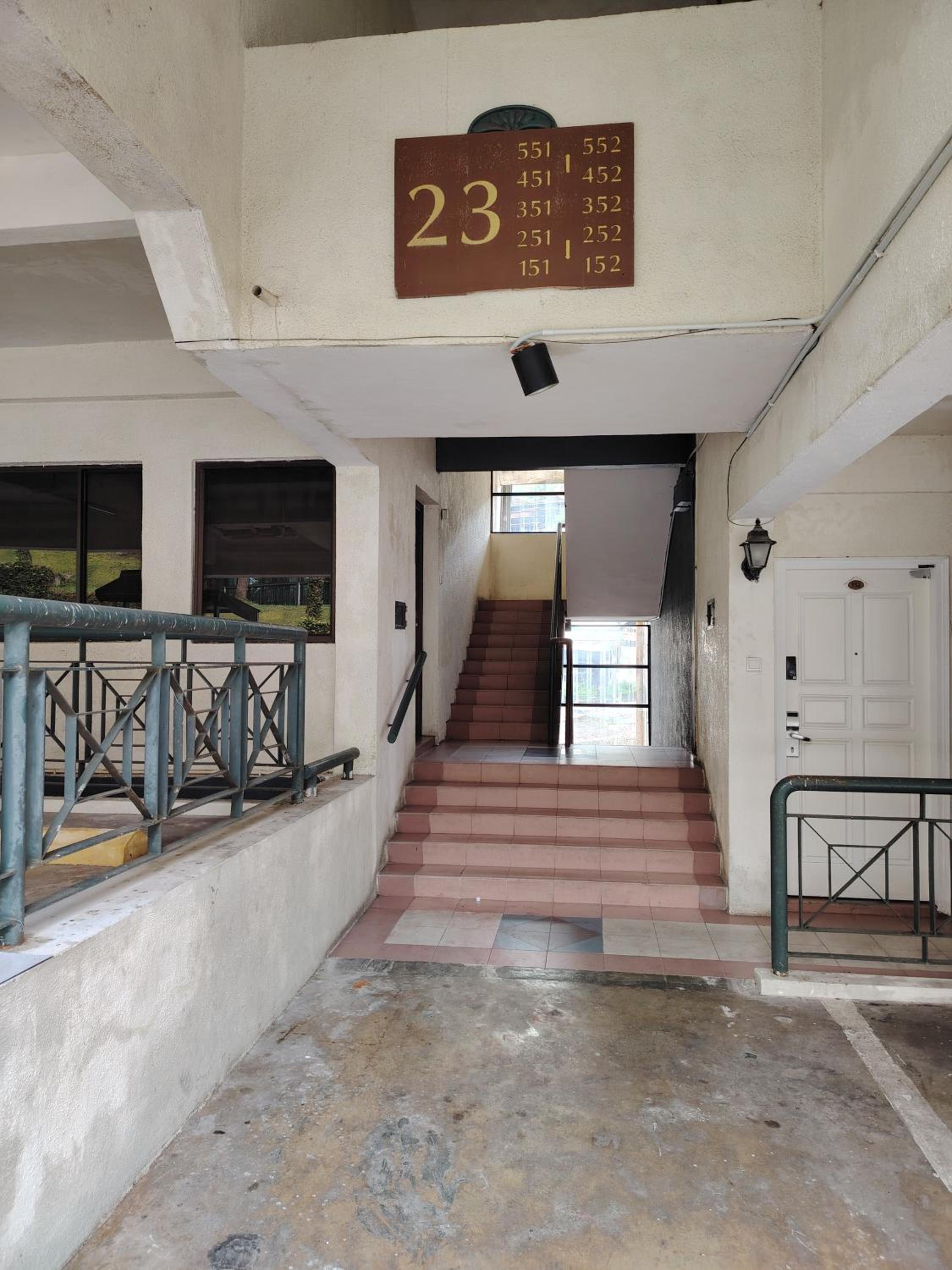 The Family Hideaway 2 Bedroom Apartment at Equatorial Hill Resort photo 6