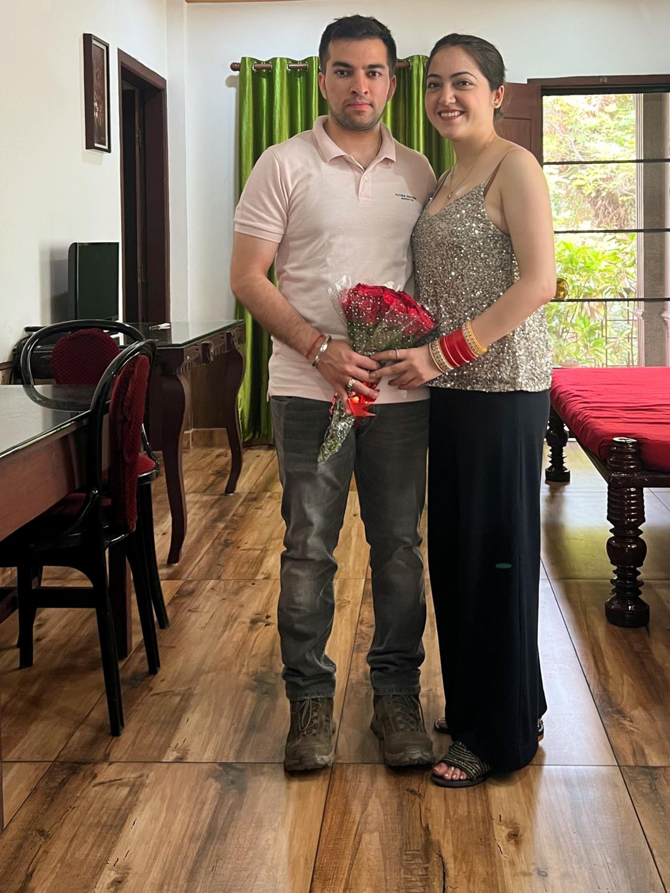 Reds Residency - Homestay