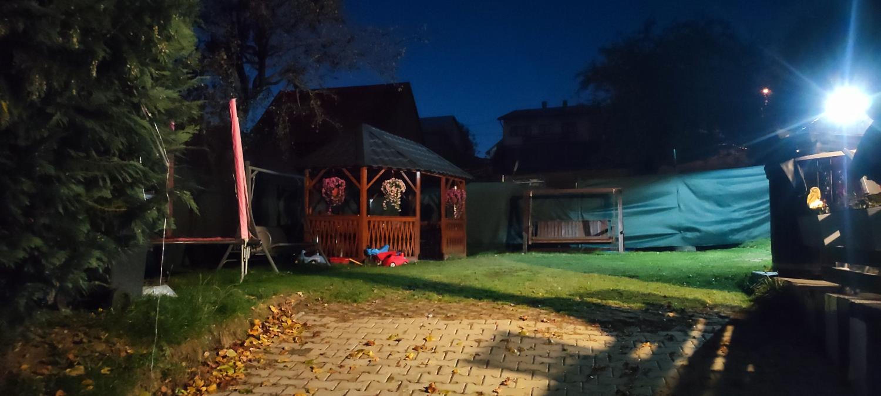 Chata u kolára view 3