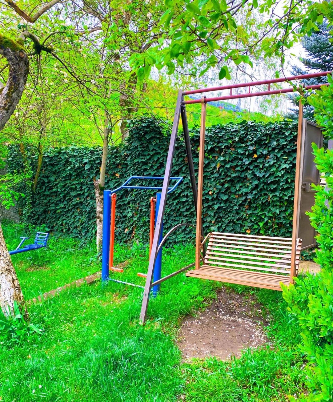 Green Garden B&B