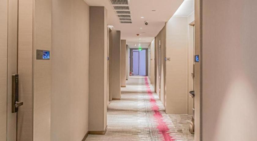 Lavande Hotel Meizhou Jiangnan Hongdu