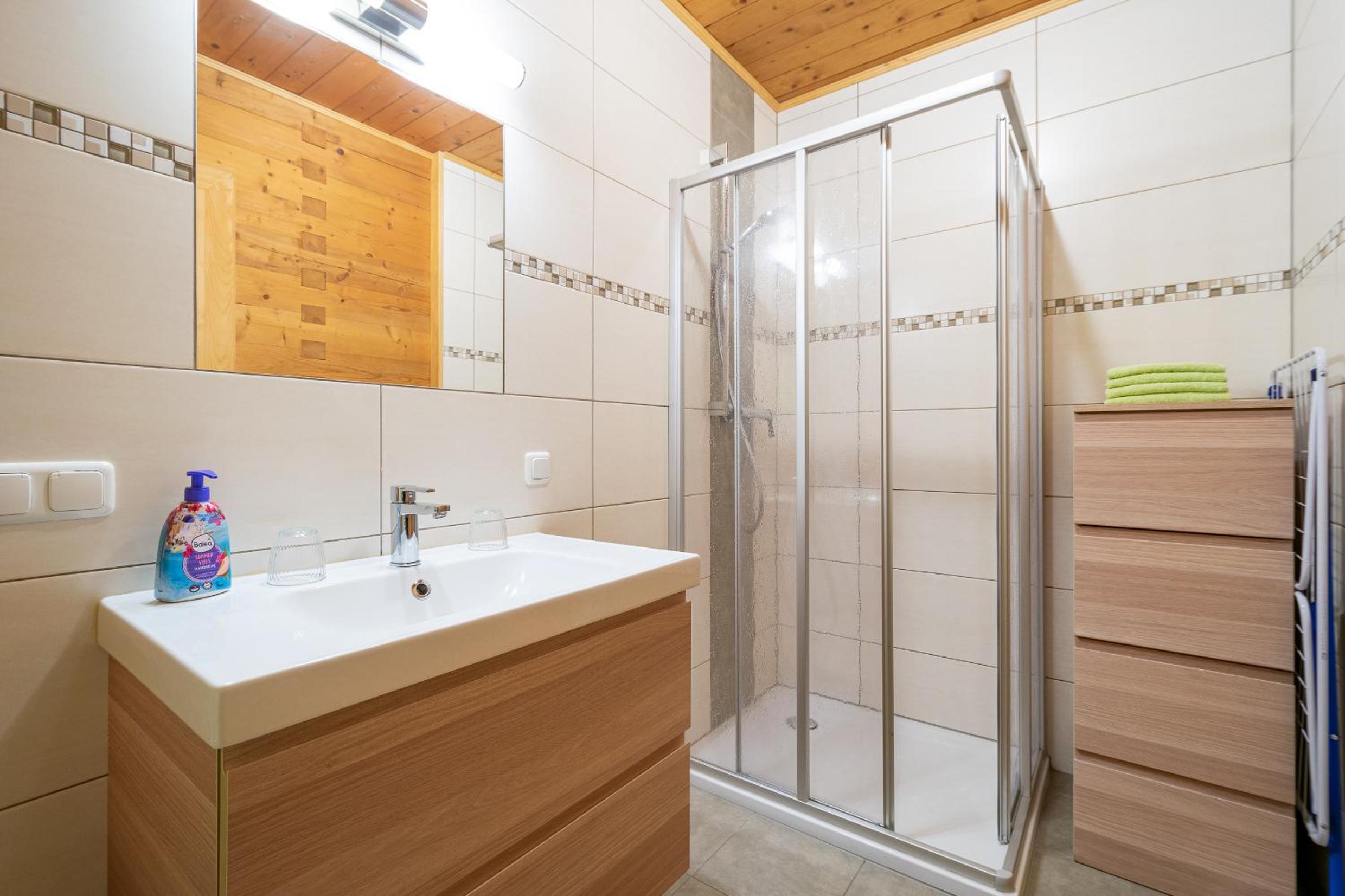 Apartment Lehengut