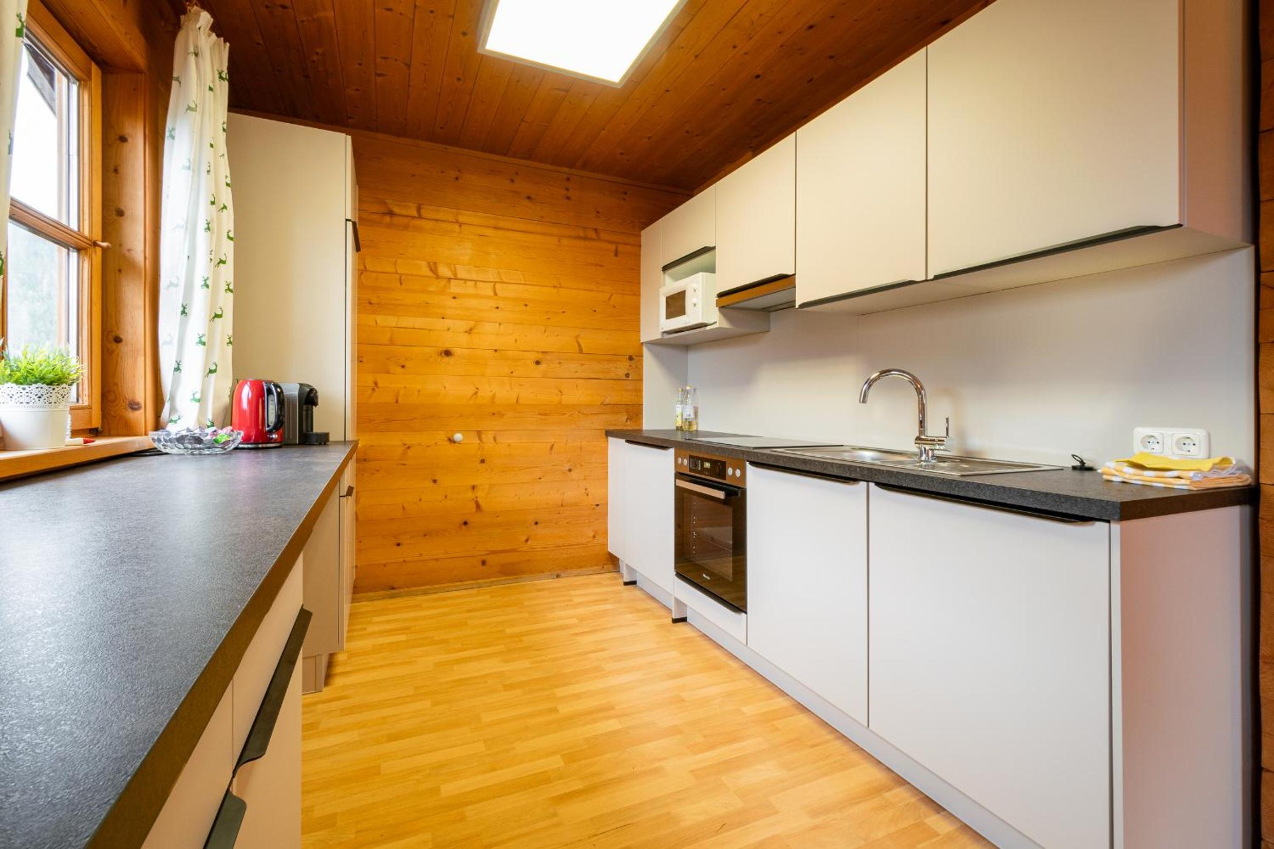 Apartment Lehengut